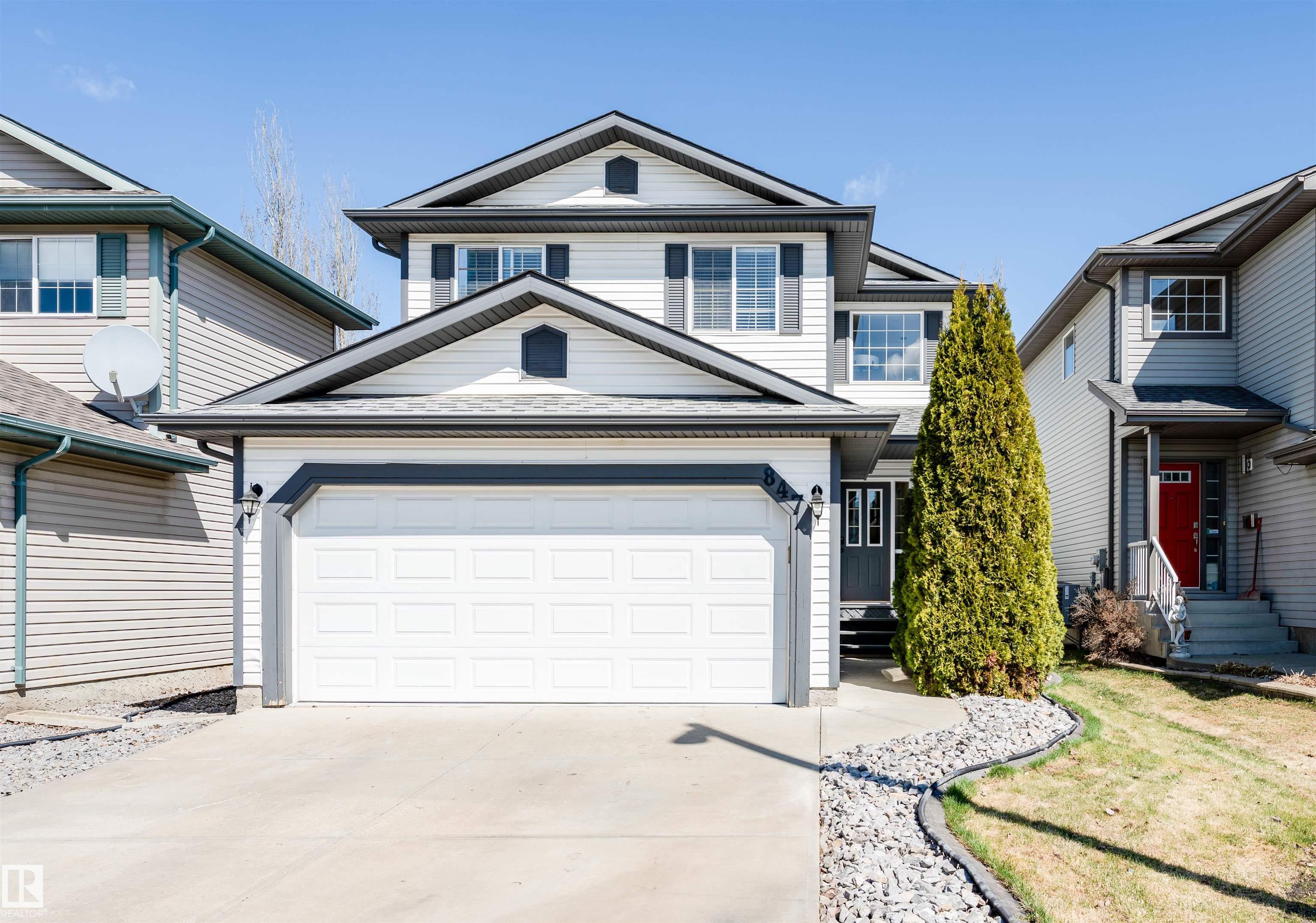 847 Blacklock Way, Edmonton, MLS® # E4486147
