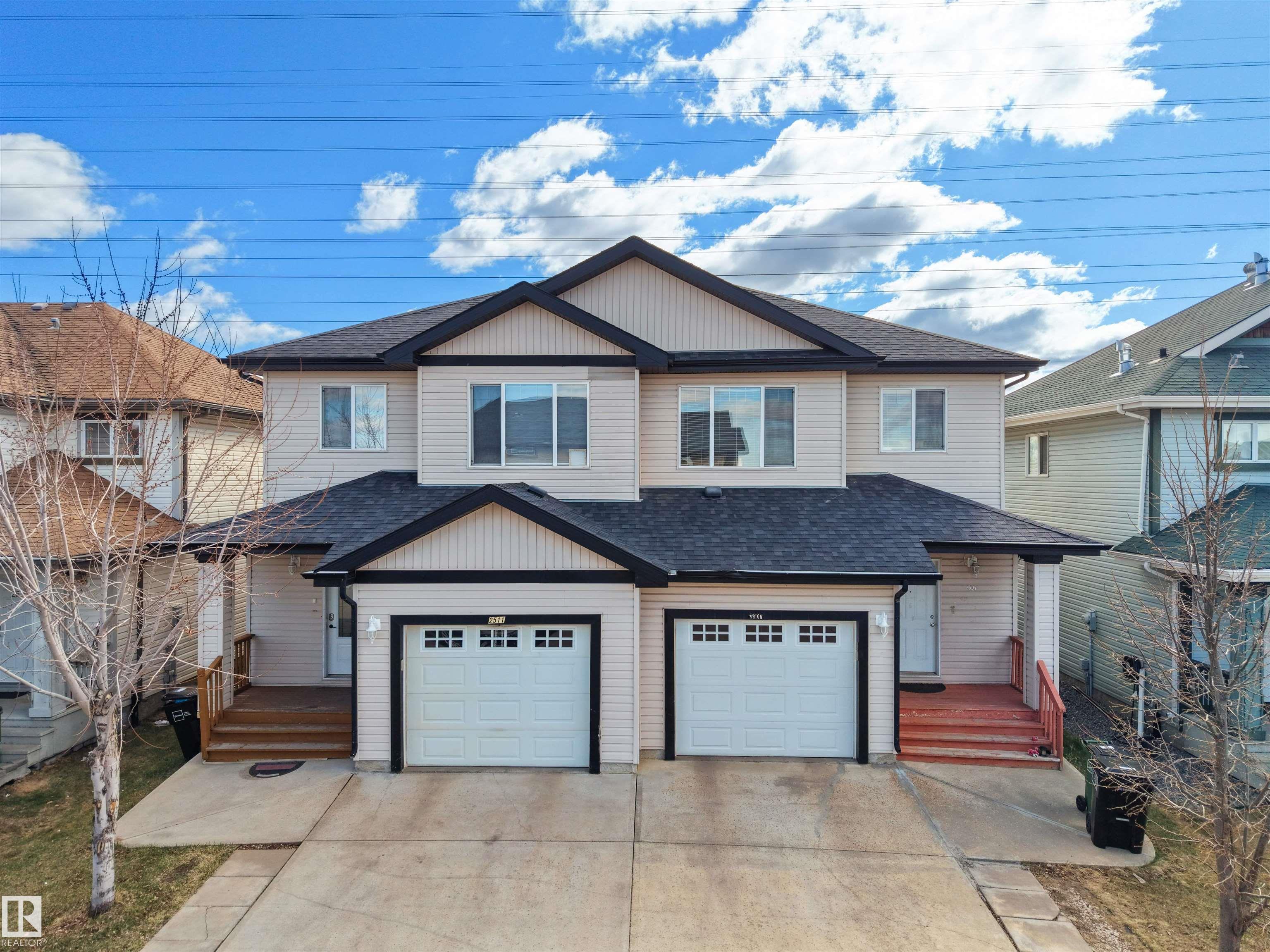2511 29 Street, Edmonton, MLS® # E4486151