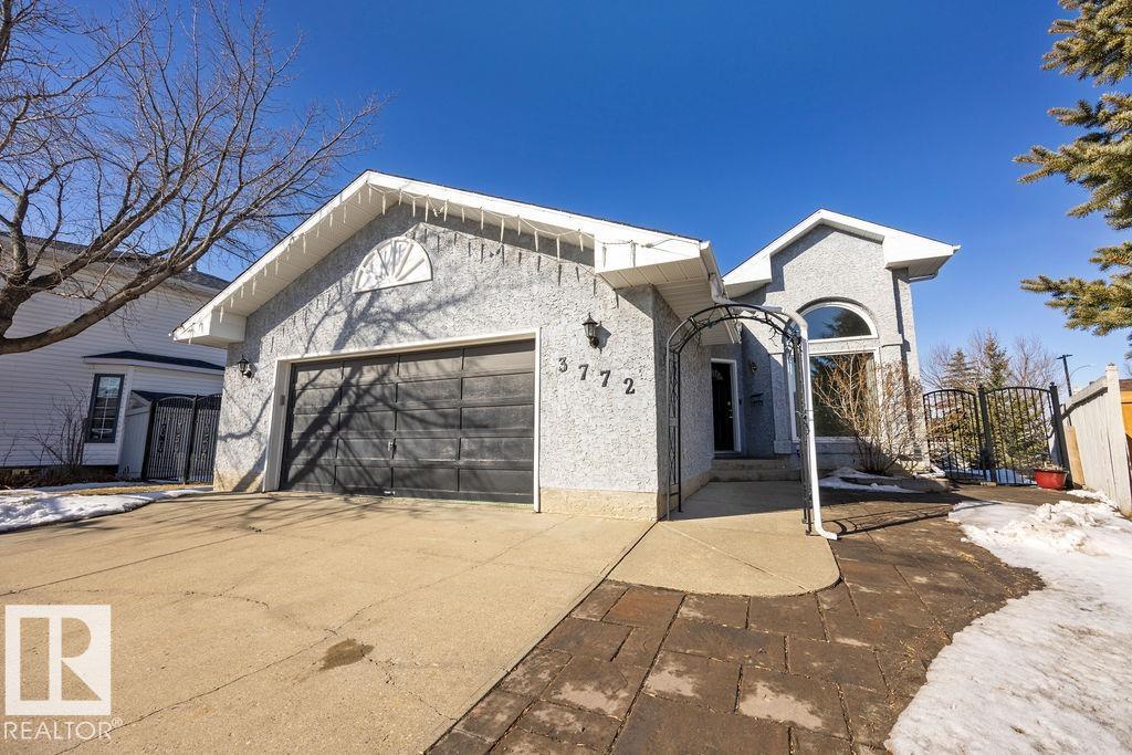 3772 30 Street, Edmonton, MLS® # E4486153