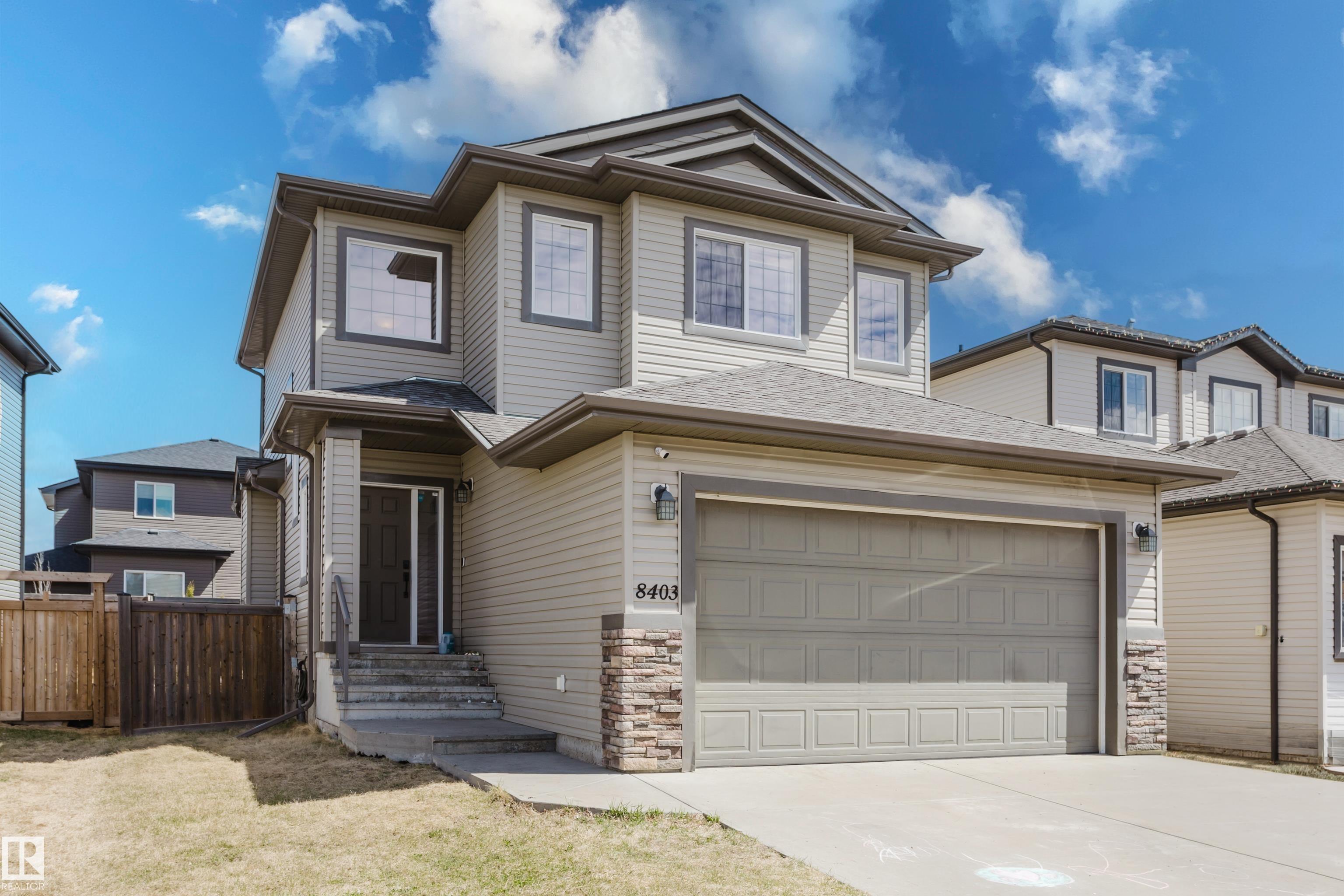 8403 95 Street, Morinville, MLS® # E4486155