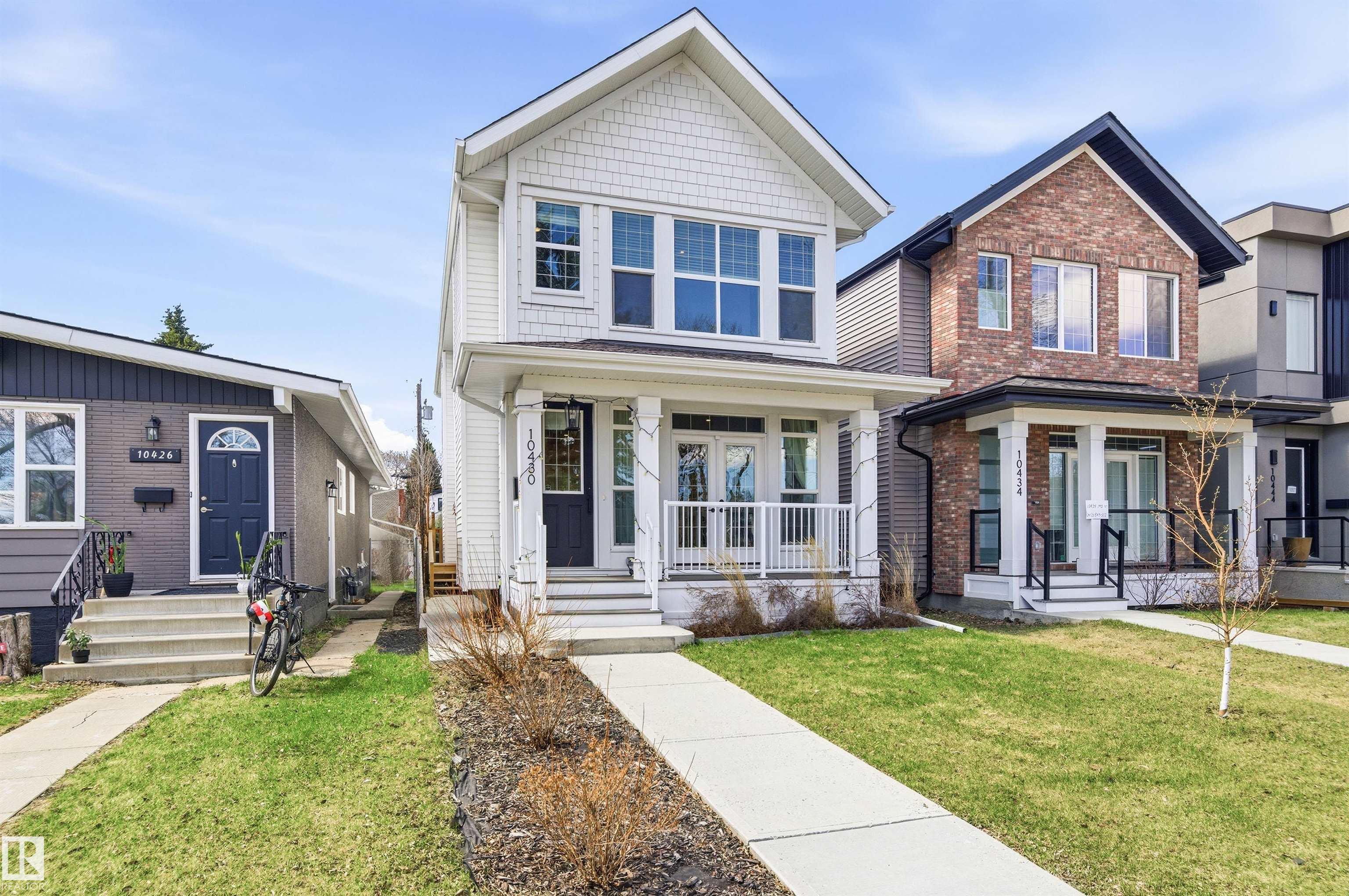 10430 143 Street, Edmonton, MLS® # E4486156