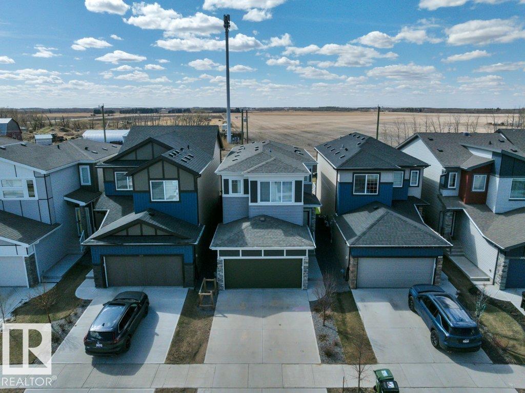 161 Larch Crescent, Leduc, MLS® # E4486160