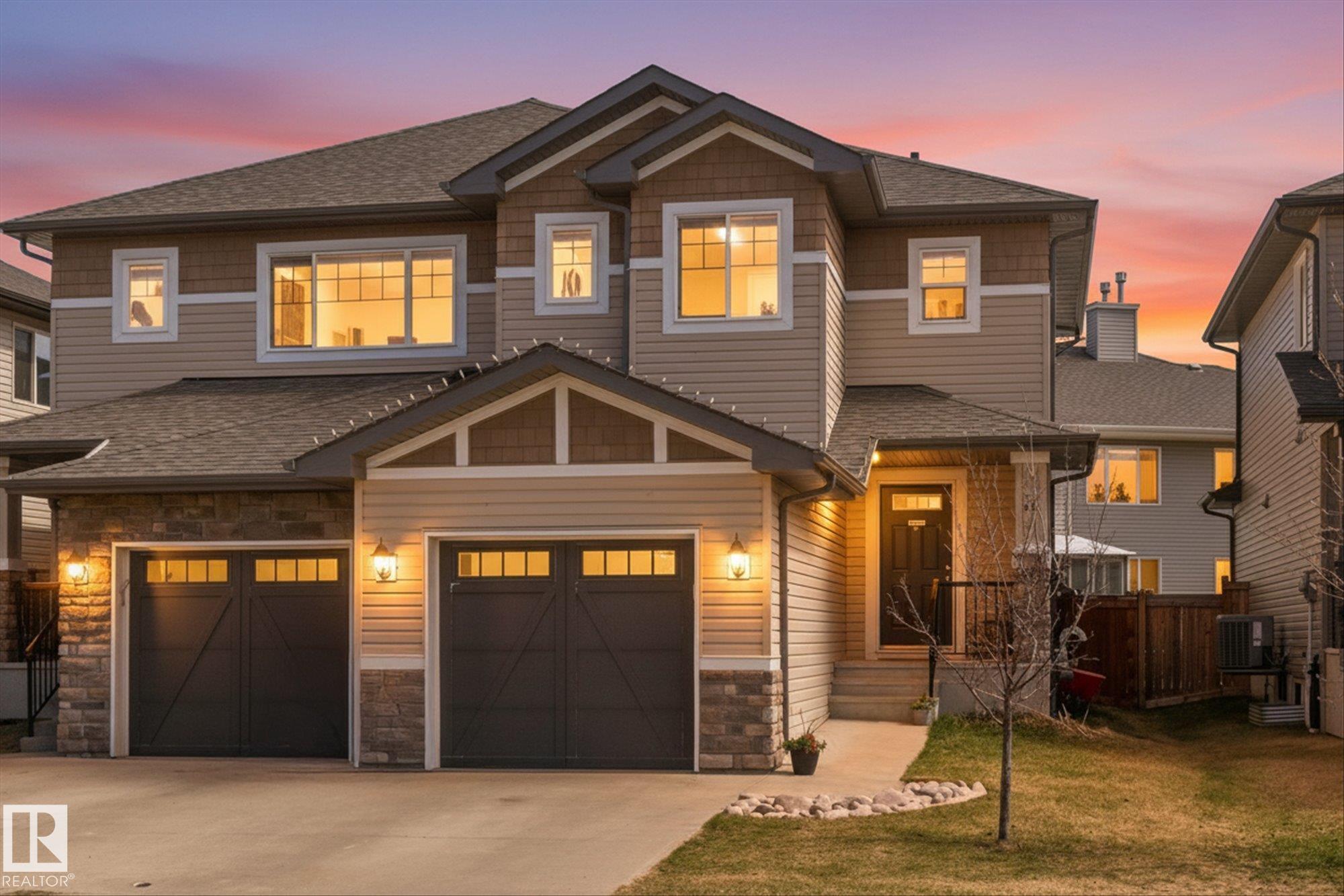 18 Halladay Boulevard, Spruce Grove, MLS® # E4486161