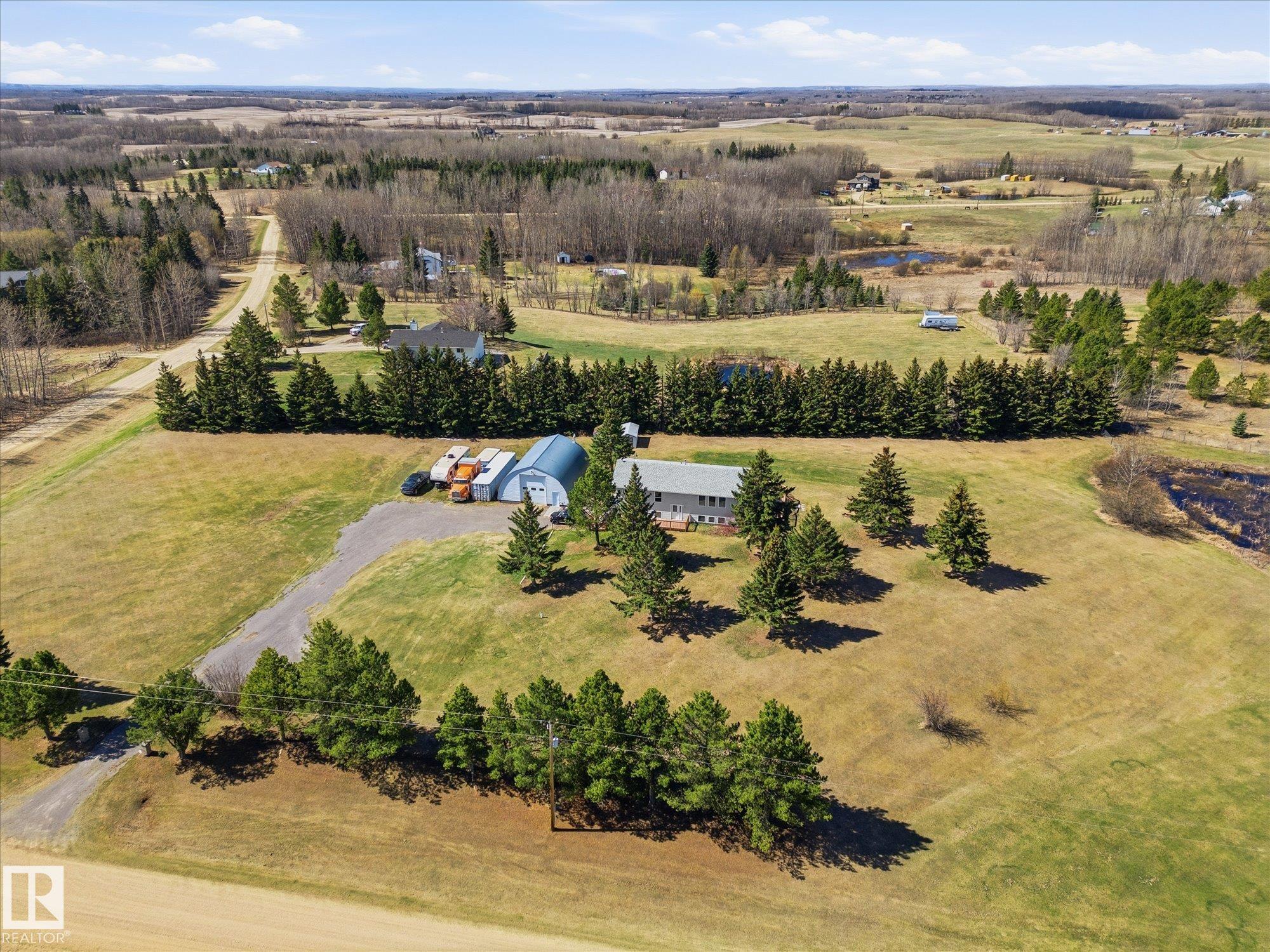 15 52505 Rge Road 22, Rural Parkland County, MLS® # E4486163