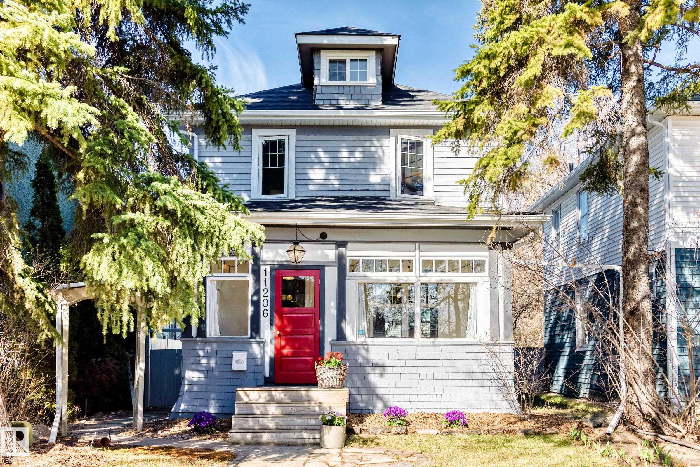 11206 126 Street, Edmonton, MLS® # E4486170
