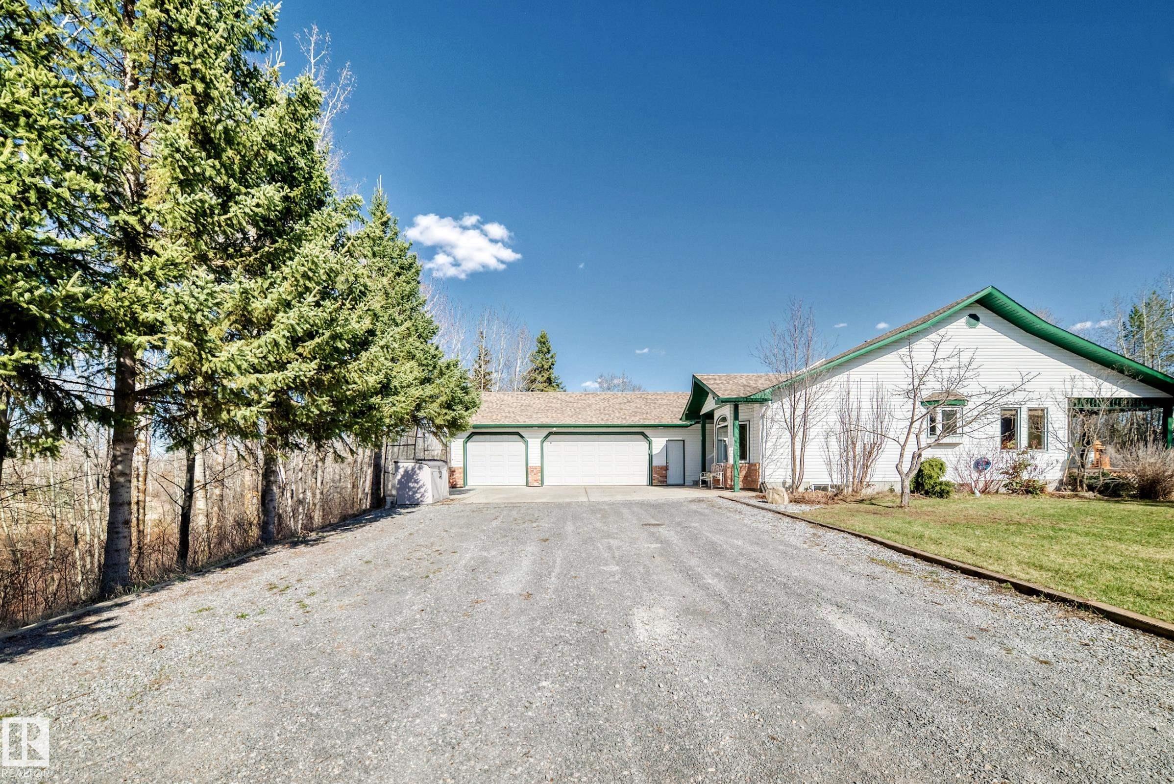 7 52245 Rge Road 225, Rural Strathcona County, MLS® # E4486173