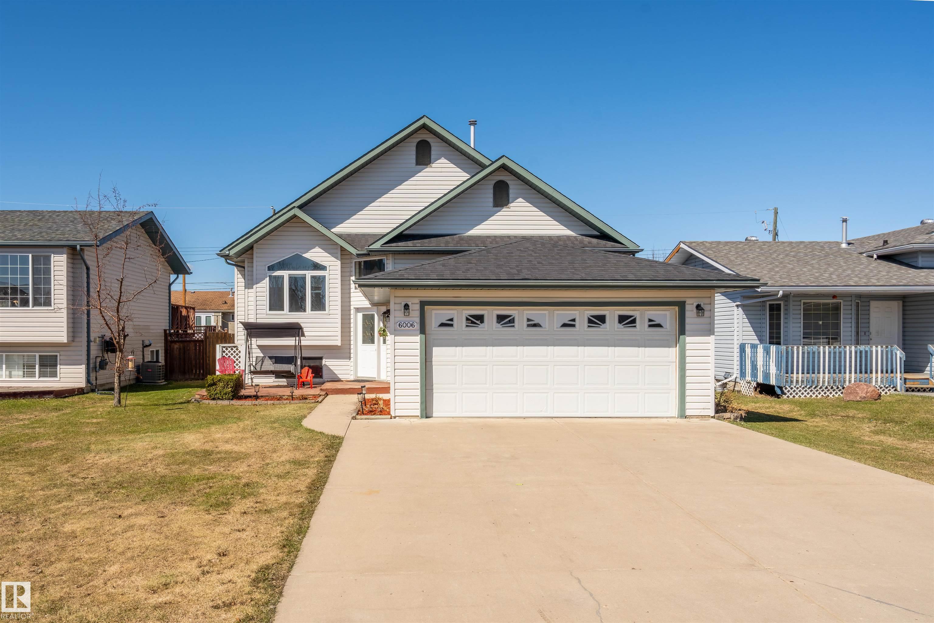 6006 53 Avenue, Cold Lake, MLS® # E4486177
