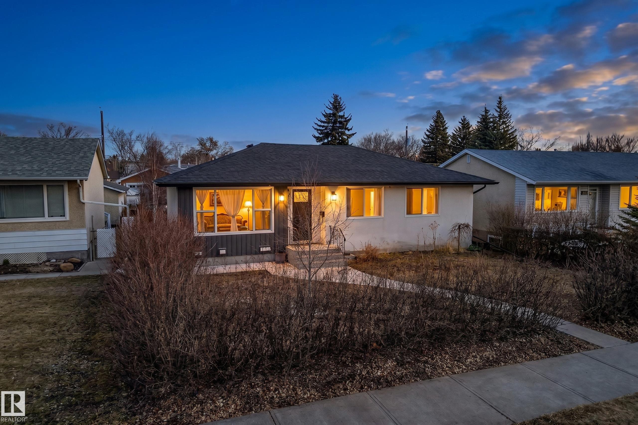 13620 119 Avenue, Edmonton, MLS® # E4486179
