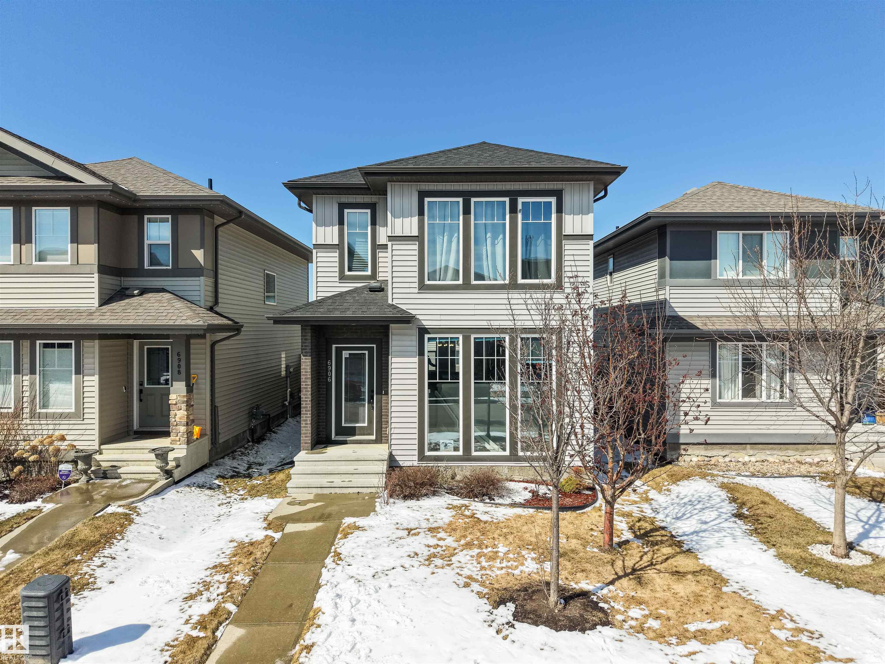 6906 Cardinal Wynd, Edmonton, MLS® # E4486180