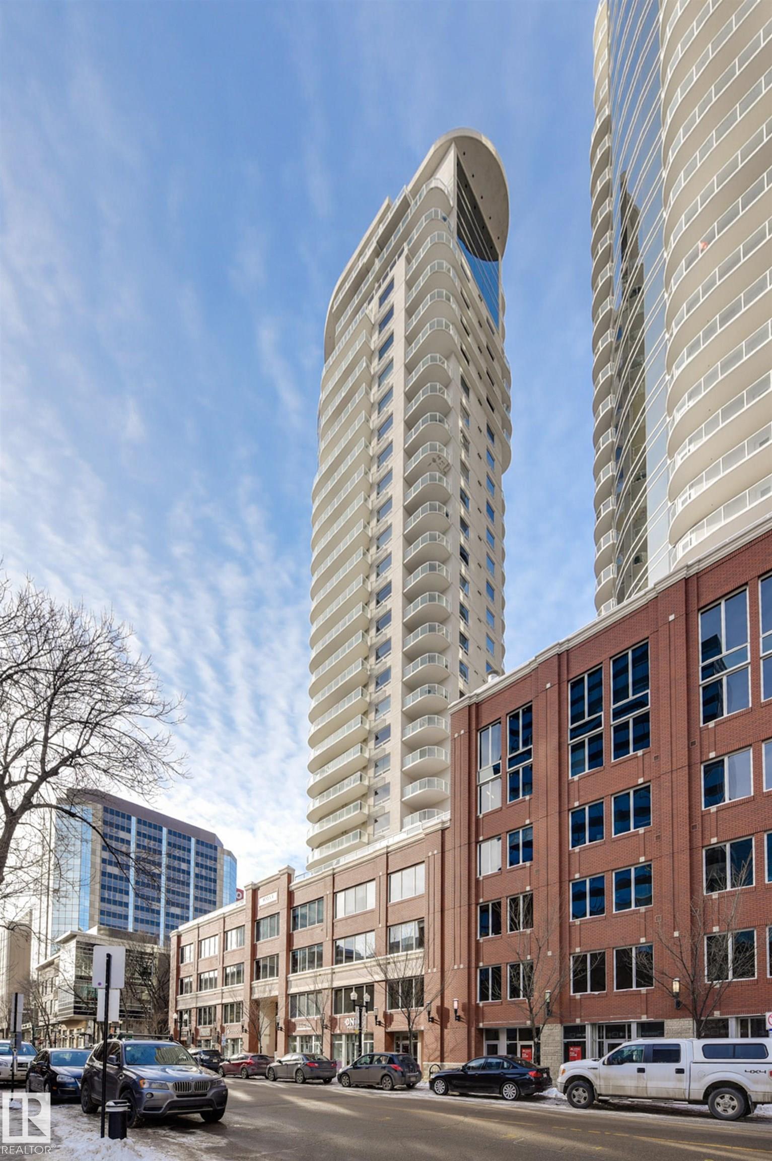 603 10136 104 Street, Edmonton, MLS® # E4486182