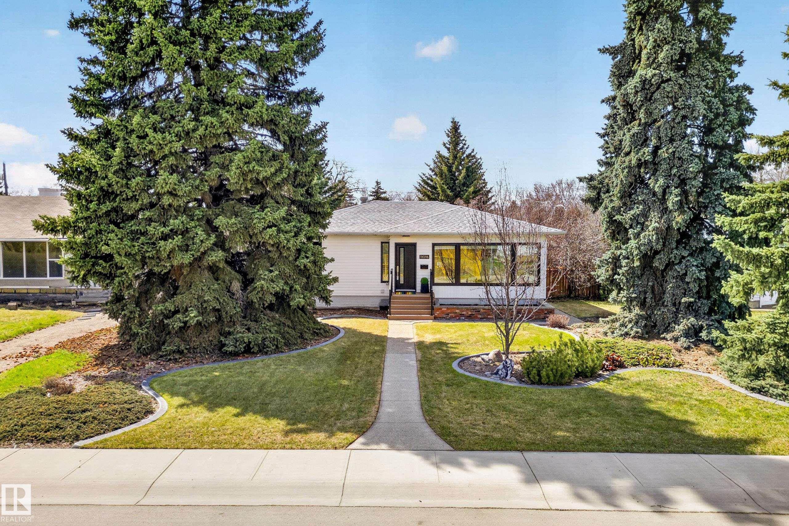 11016 115 Street, Edmonton, MLS® # E4486184