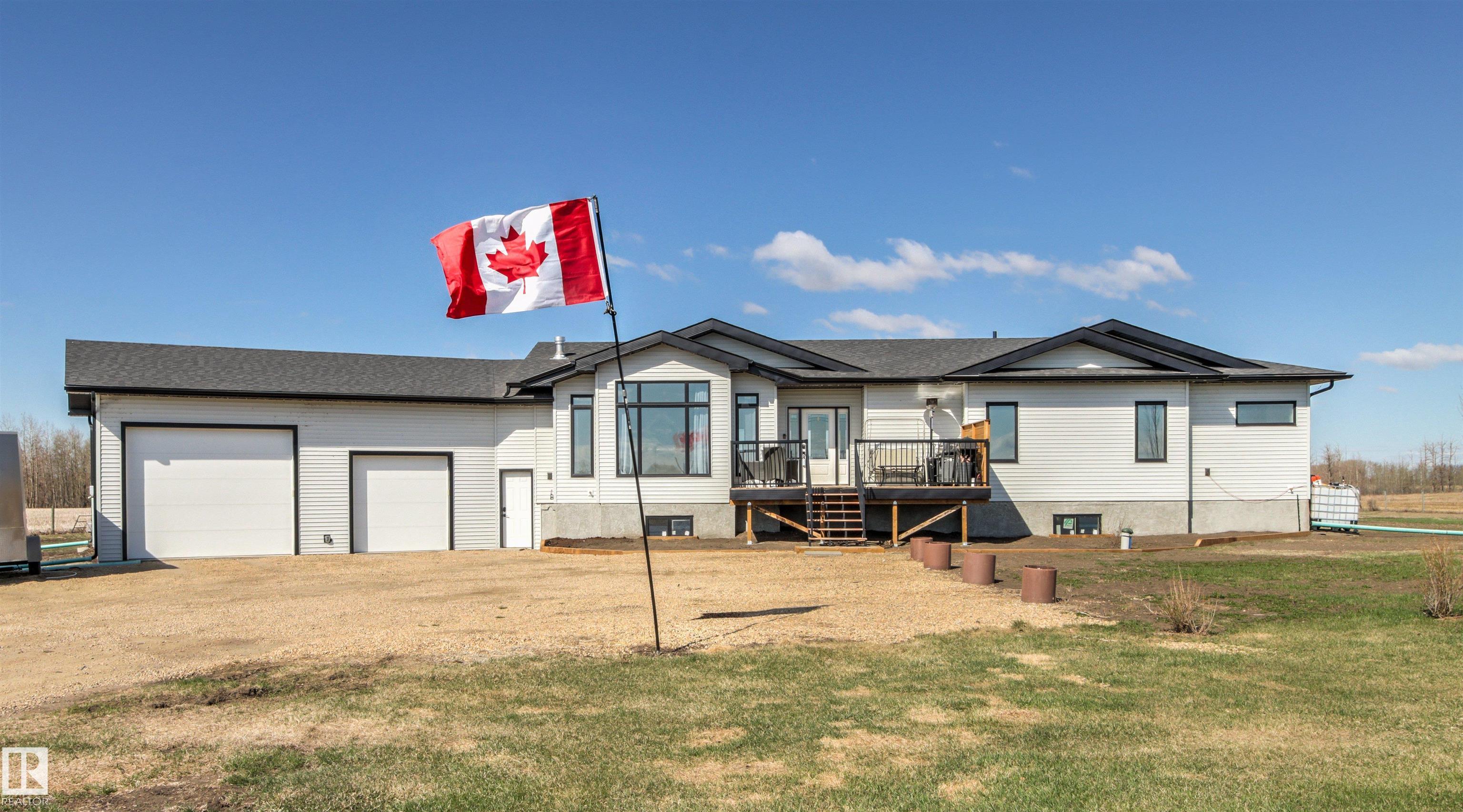 50062 Rge Rd 255, Rural Leduc County, MLS® # E4486185
