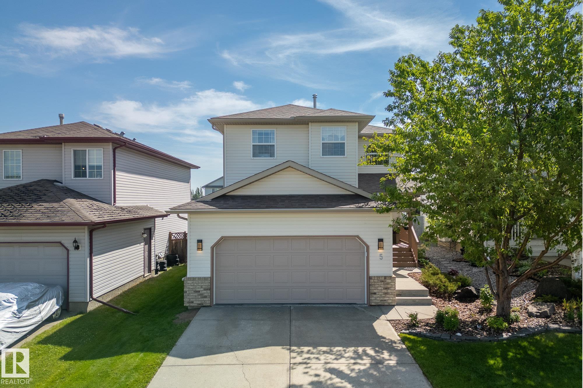 5 Foxboro Terrace, Sherwood Park, MLS® # E4486187
