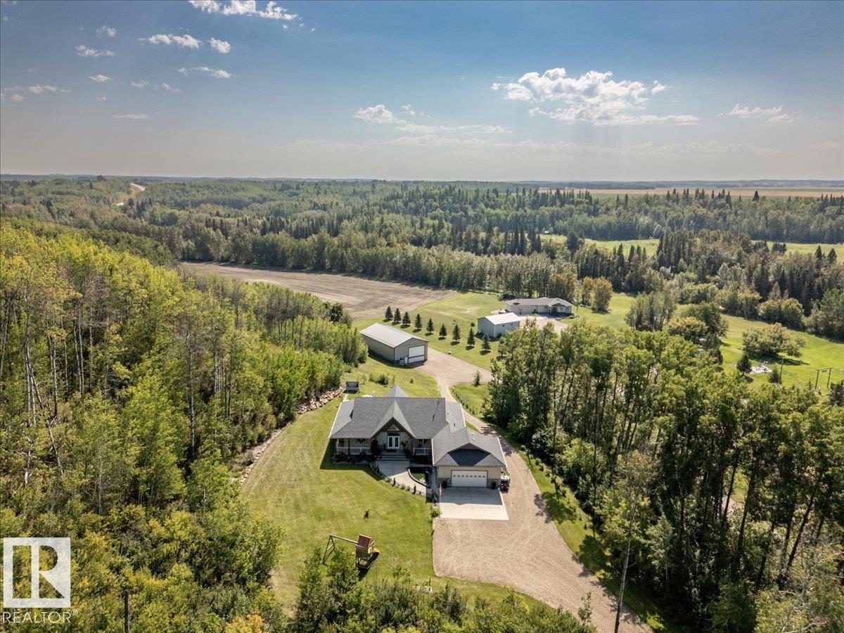 160 2032 Hwy 622, Rural Leduc County, MLS® # E4486189