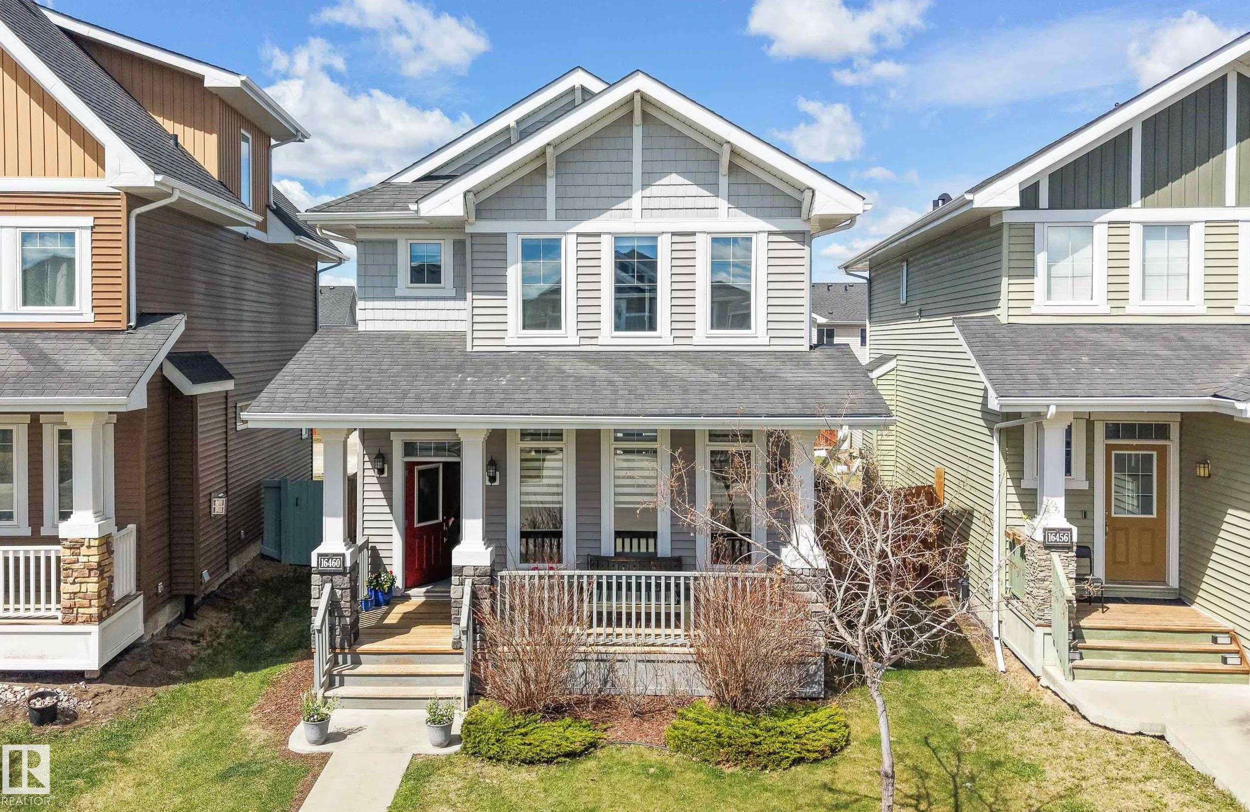 16460 15 Avenue, Edmonton, MLS® # E4486192