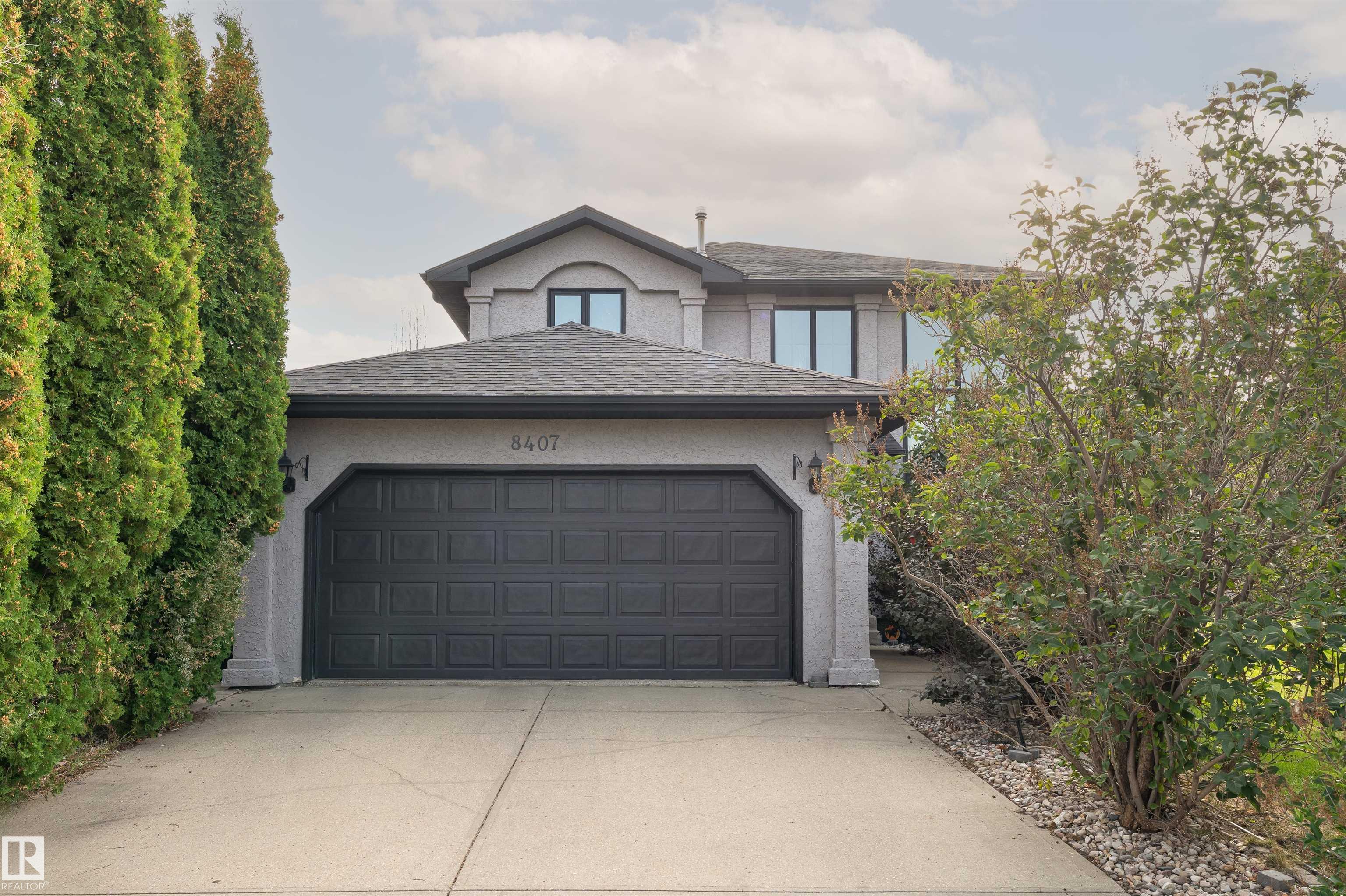 8407 160 Avenue, Edmonton, MLS® # E4486201