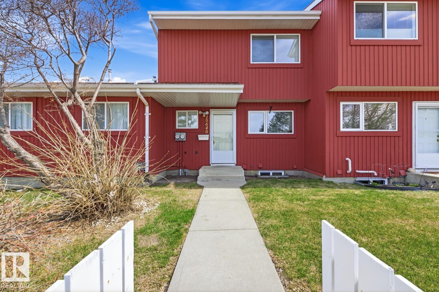 10640 Beaumaris Road, Edmonton, MLS® # E4486202
