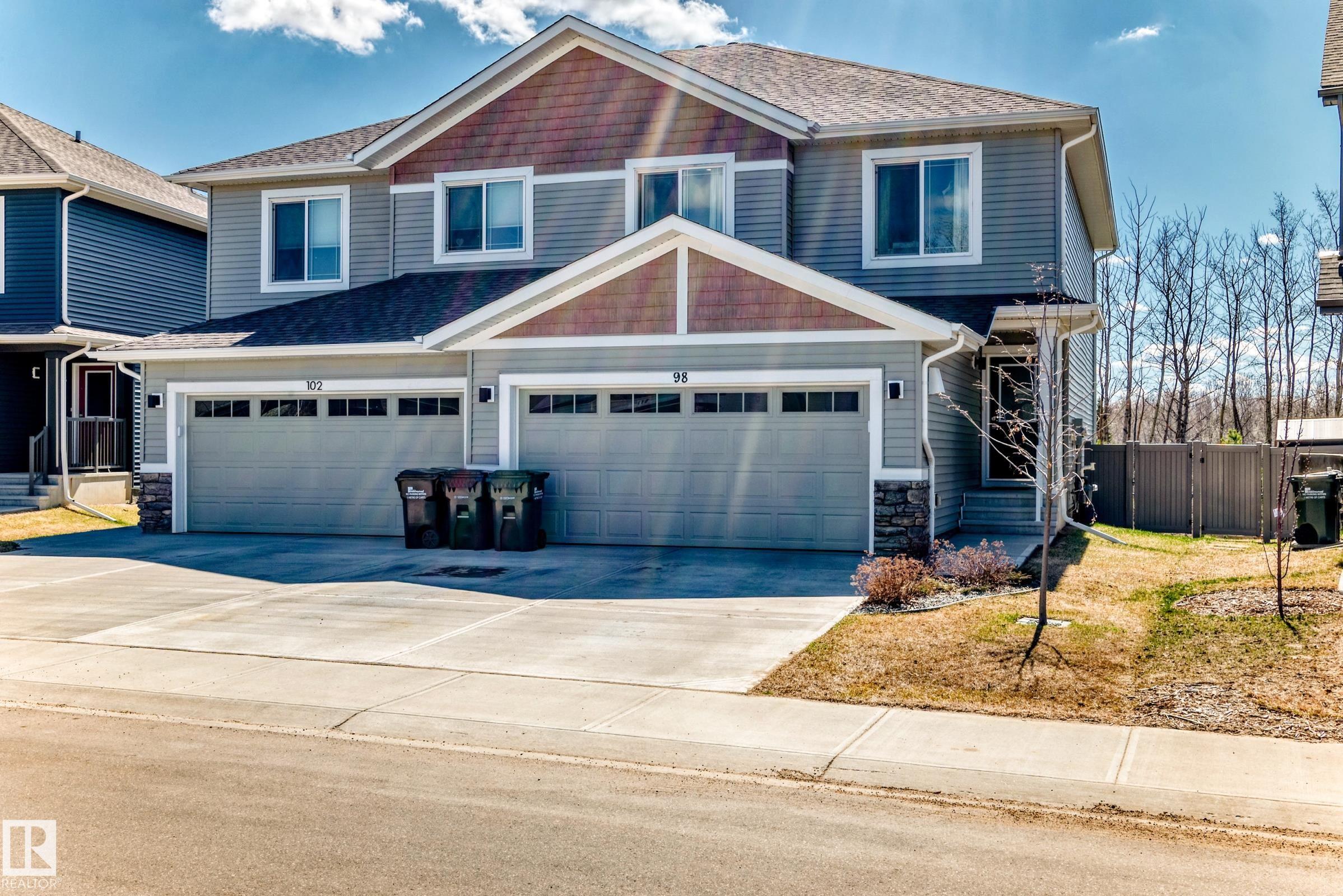 98 Horton Way, Ardrossan, MLS® # E4486203