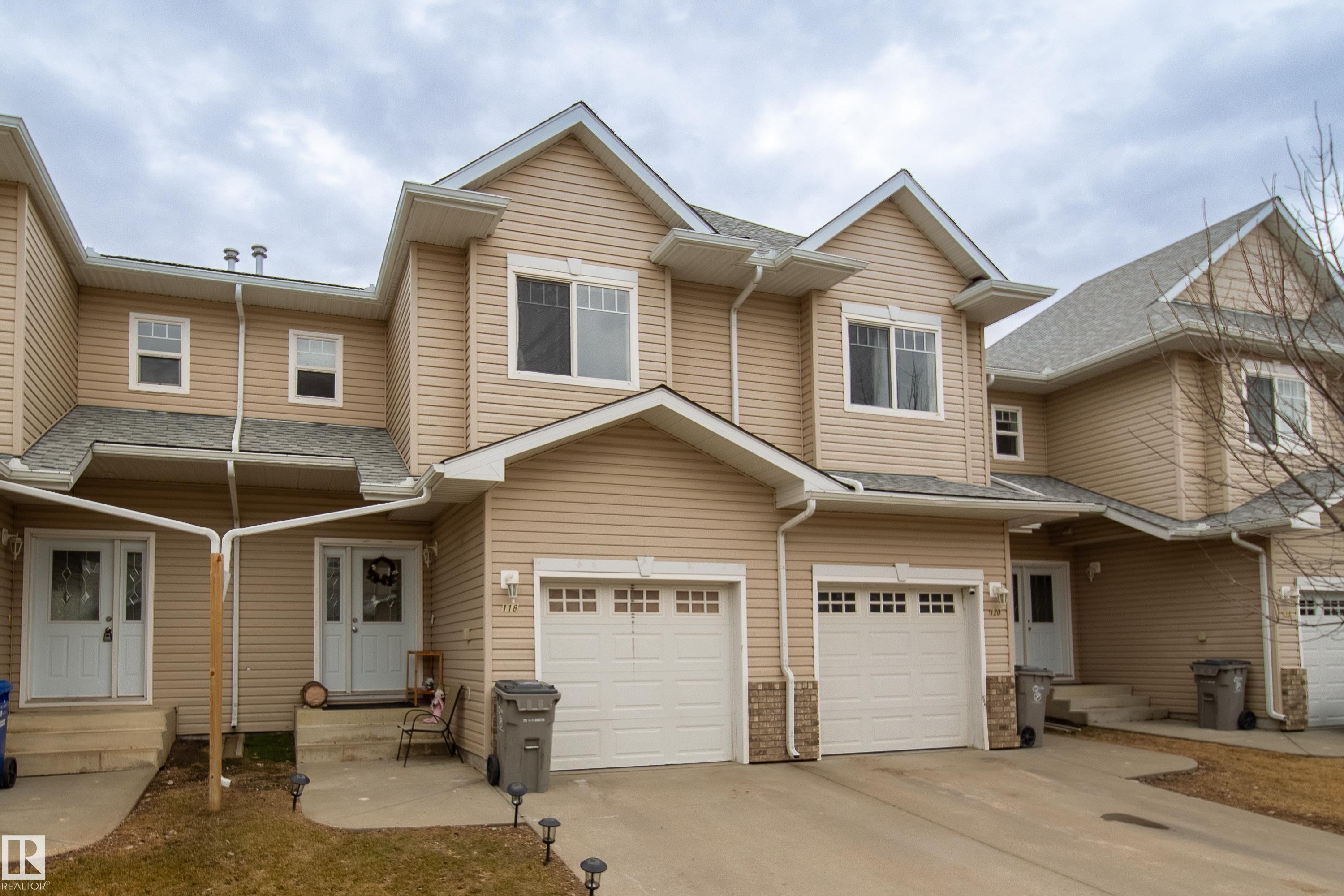 118 5001 62 Street, Beaumont, MLS® # E4486205