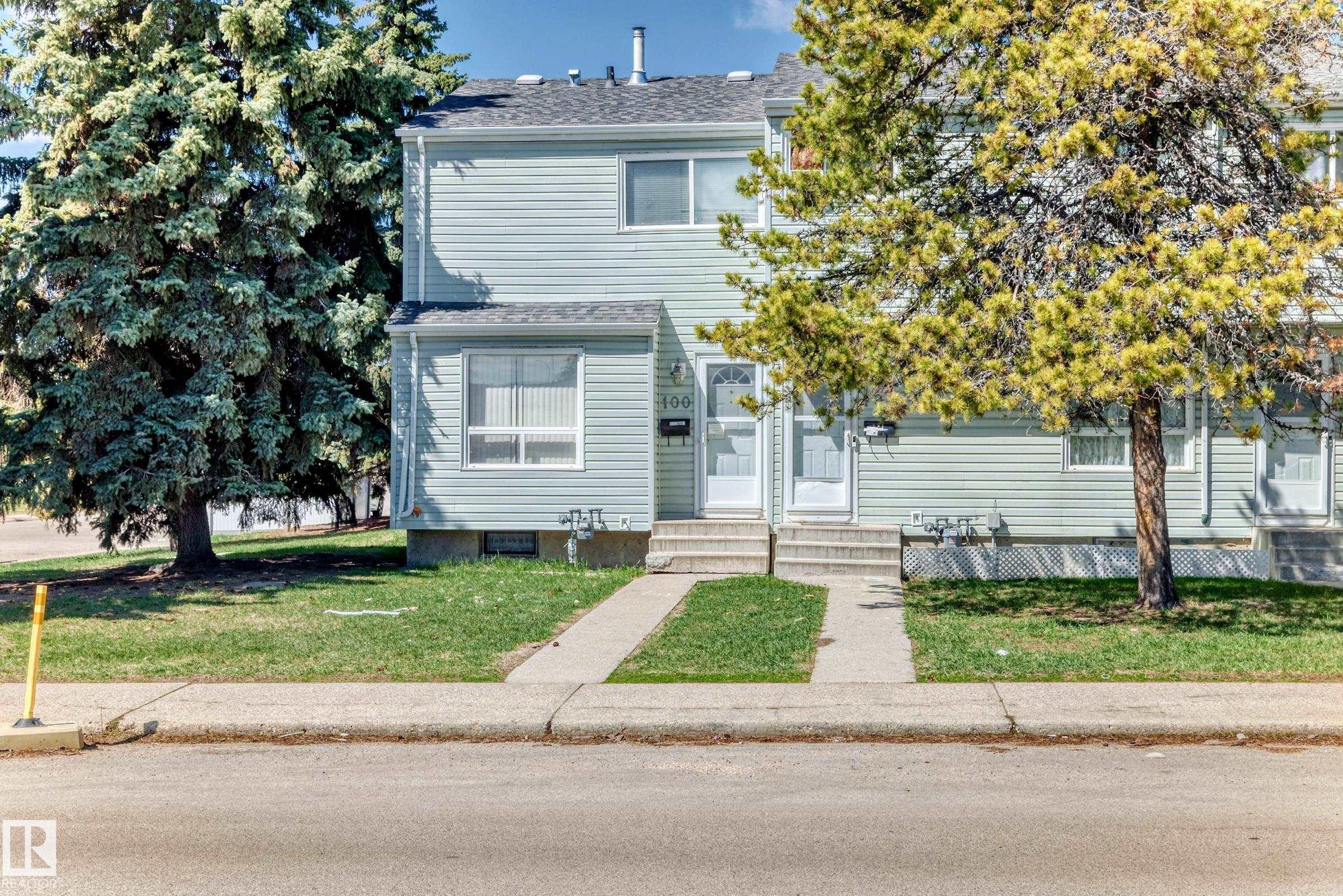 100 Dickinsfield Crest, Edmonton, MLS® # E4486206