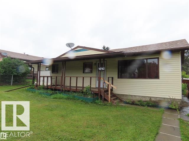 4840 51 Avenue, Sangudo, MLS® # E4486208