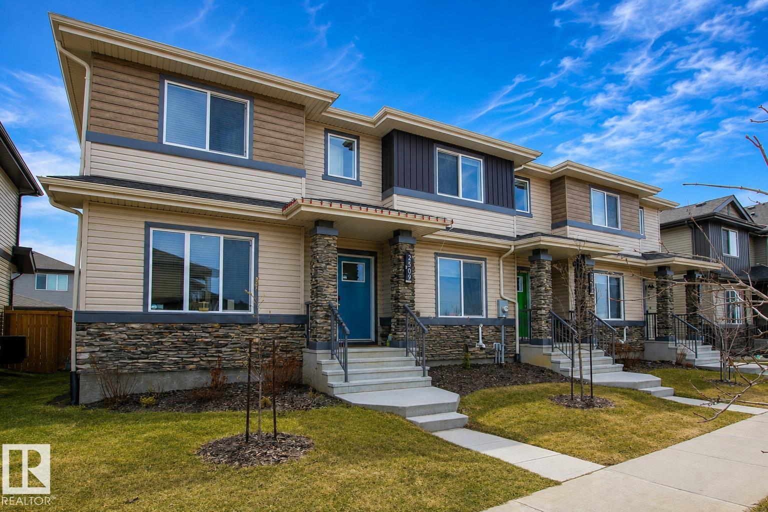 2509 14 Avenue, Edmonton, MLS® # E4486210