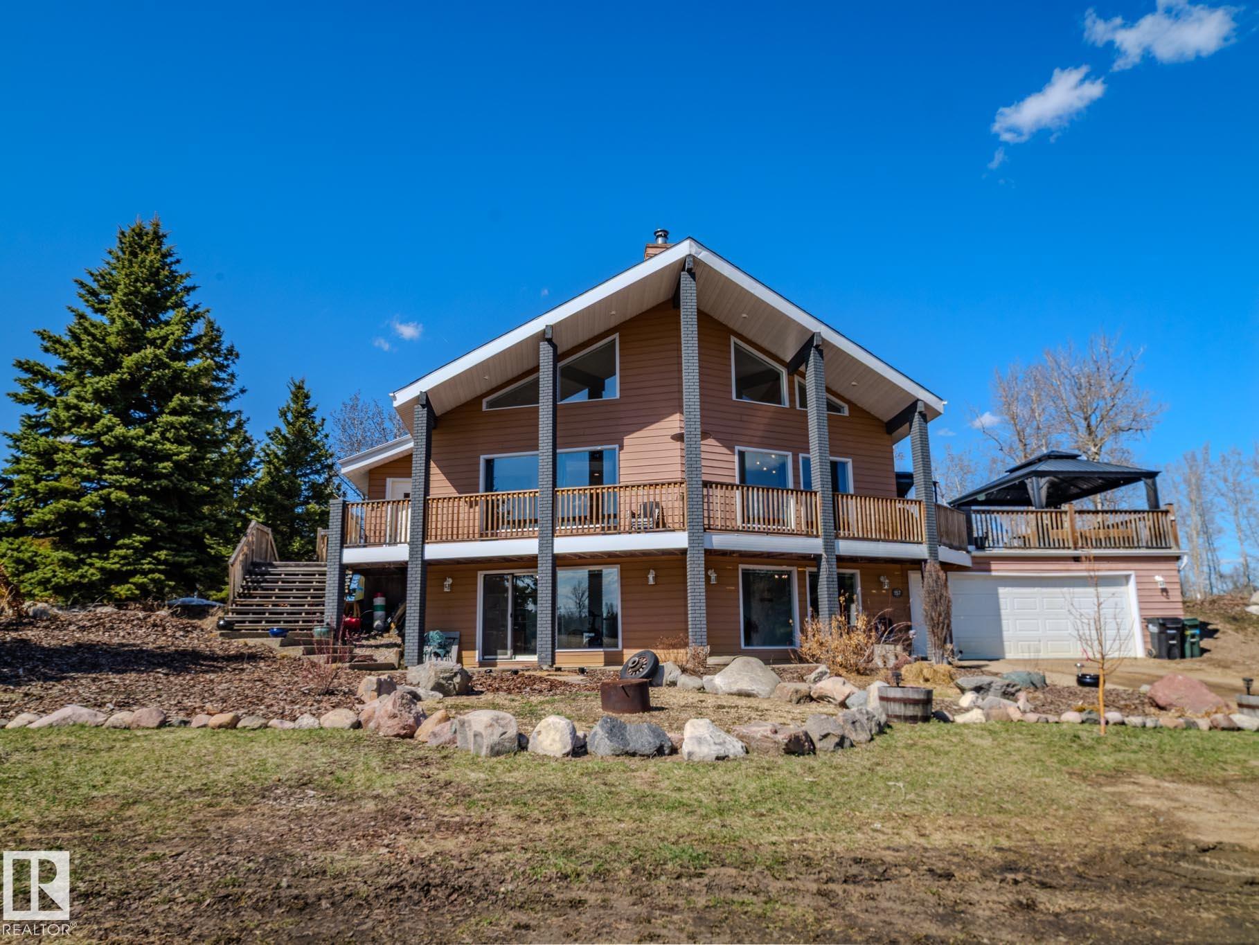 157 52411 Rge Road 214, Rural Strathcona County, MLS® # E4486211