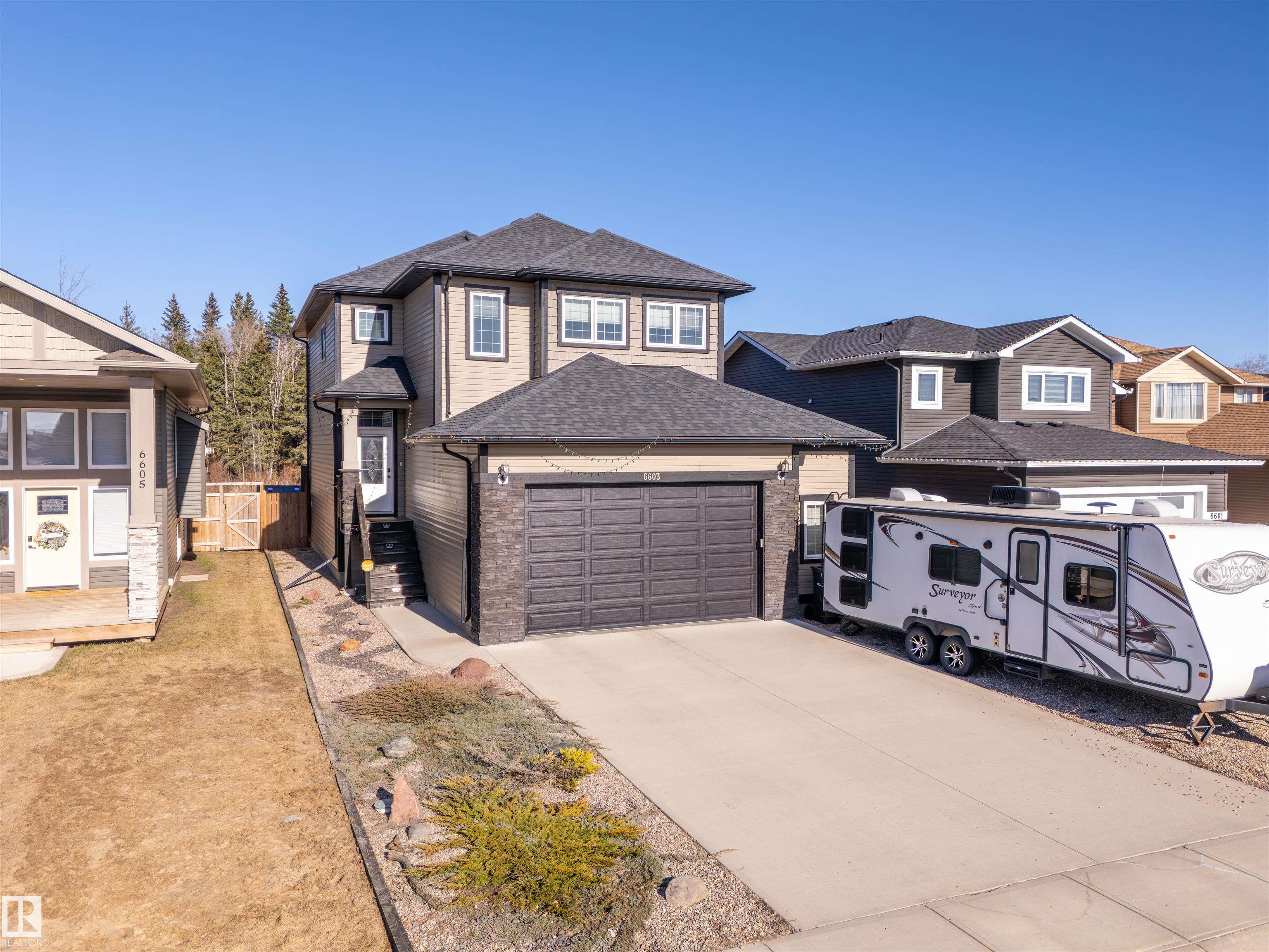 6603 Tri City Way, Cold Lake, MLS® # E4486212