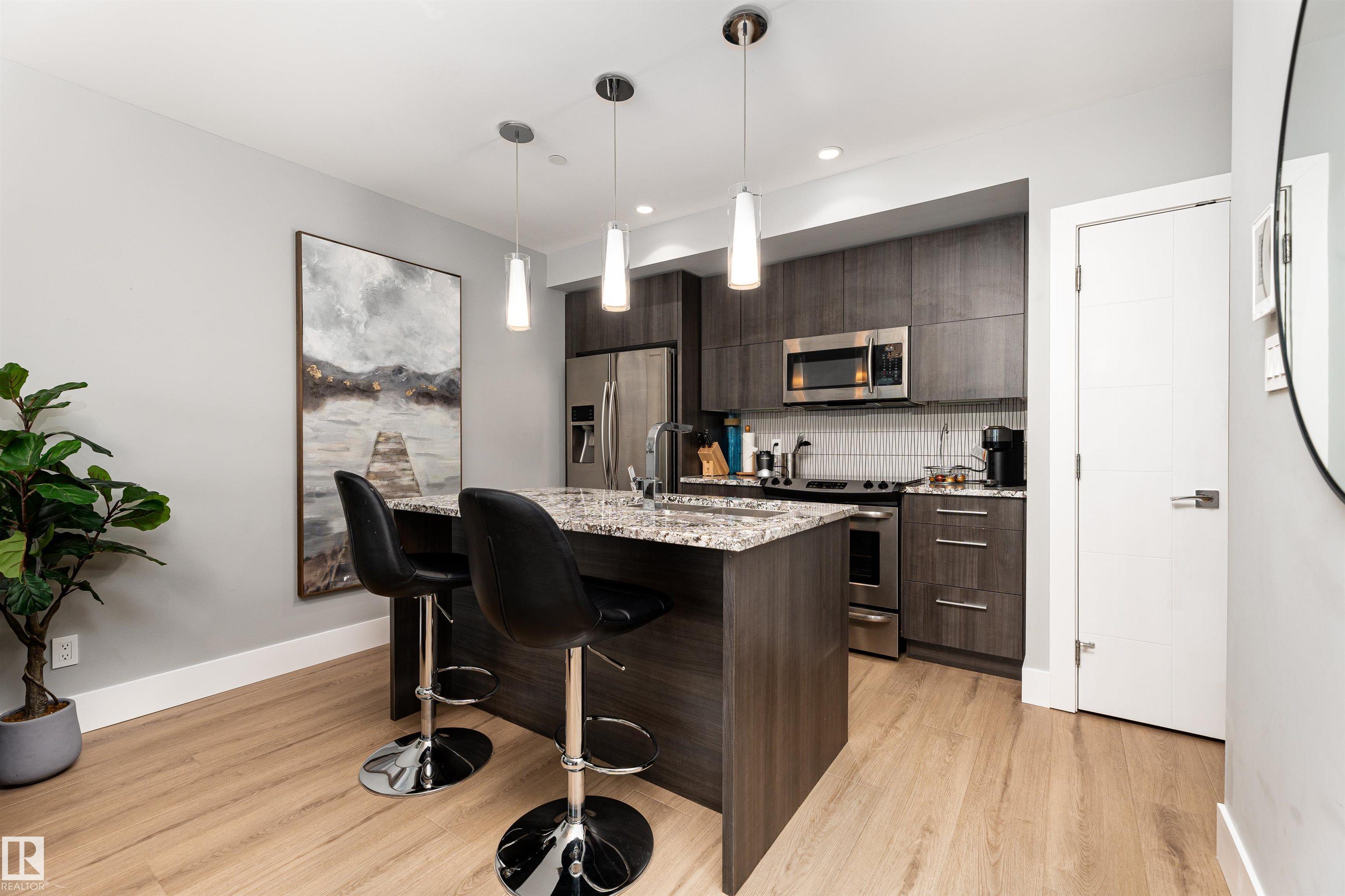 1404 11969 Jasper Avenue, Edmonton, MLS® # E4486217