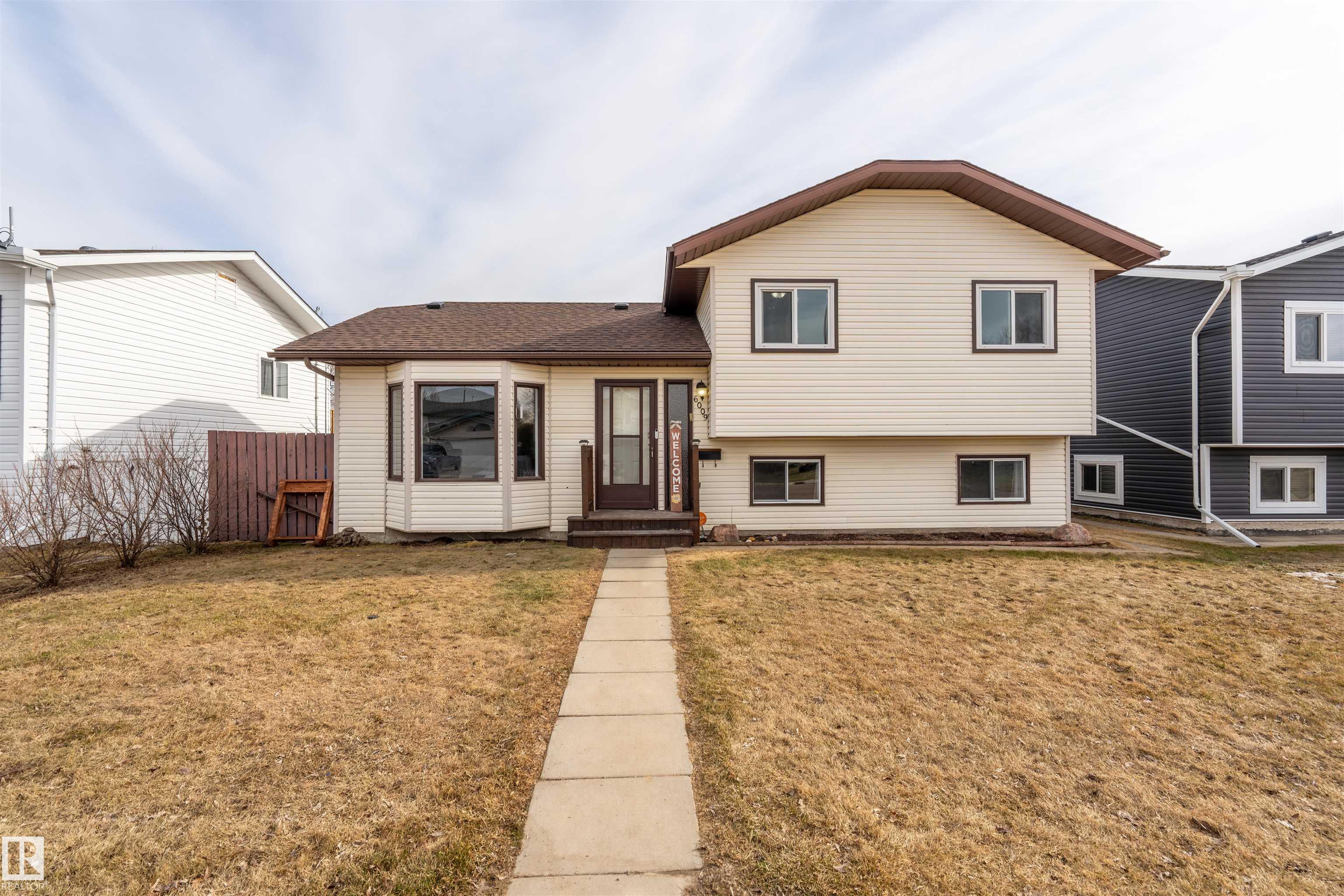 6009 53 Avenue, Cold Lake, MLS® # E4486218