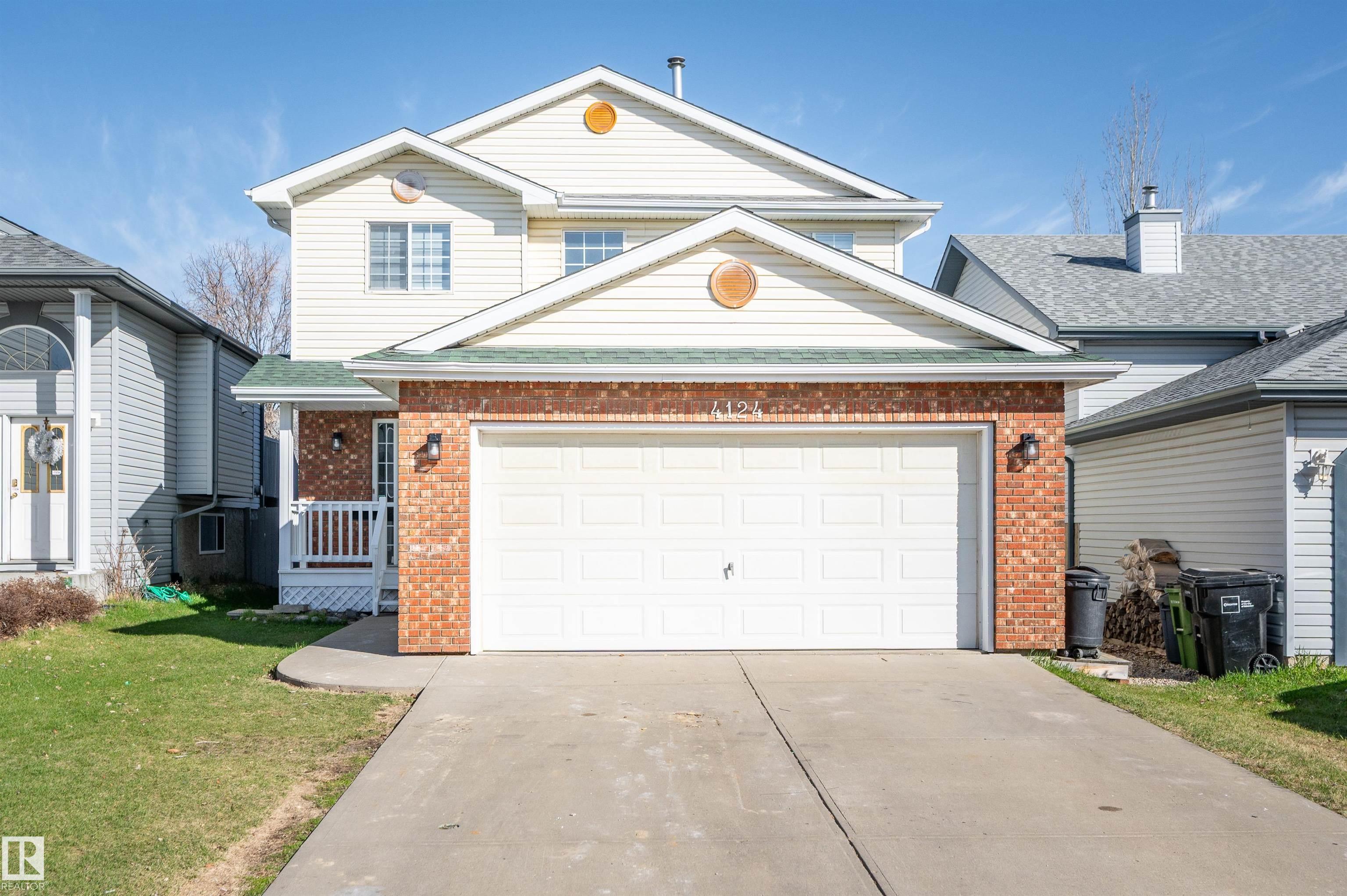 4124 37a Avenue, Edmonton, MLS® # E4486219