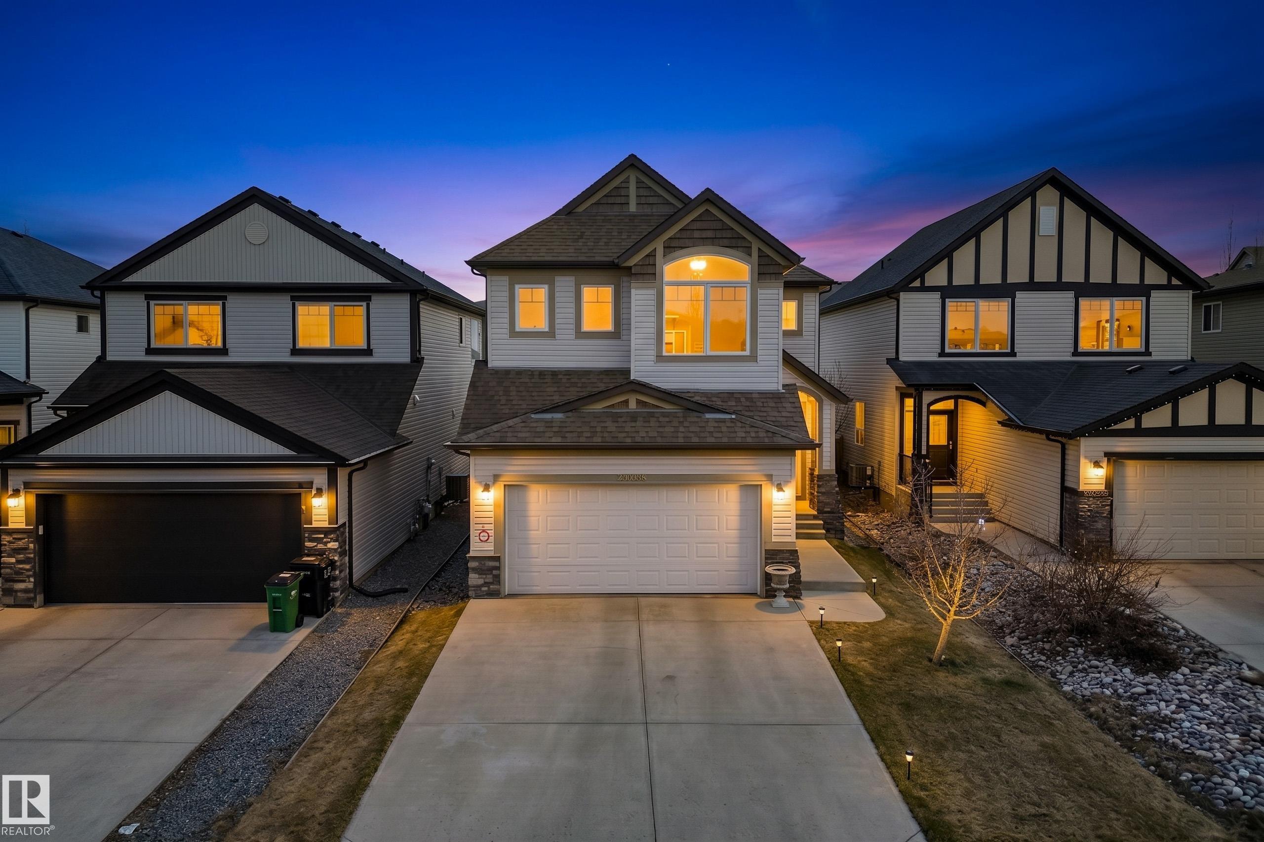 22055 95 Avenue, Edmonton, MLS® # E4486220
