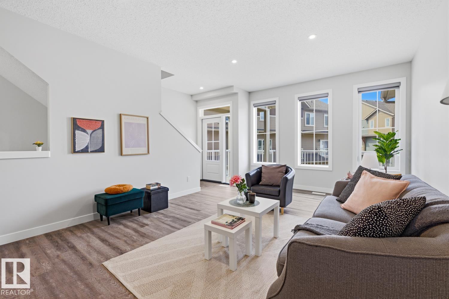 40 1051 Graydon Hill Boulevard Sw, Edmonton, MLS® # E4486221