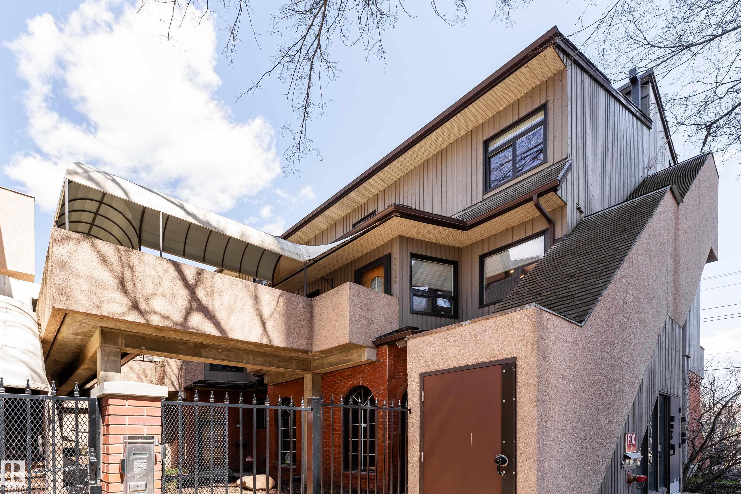 11120 83 Avenue, Edmonton, MLS® # E4486224