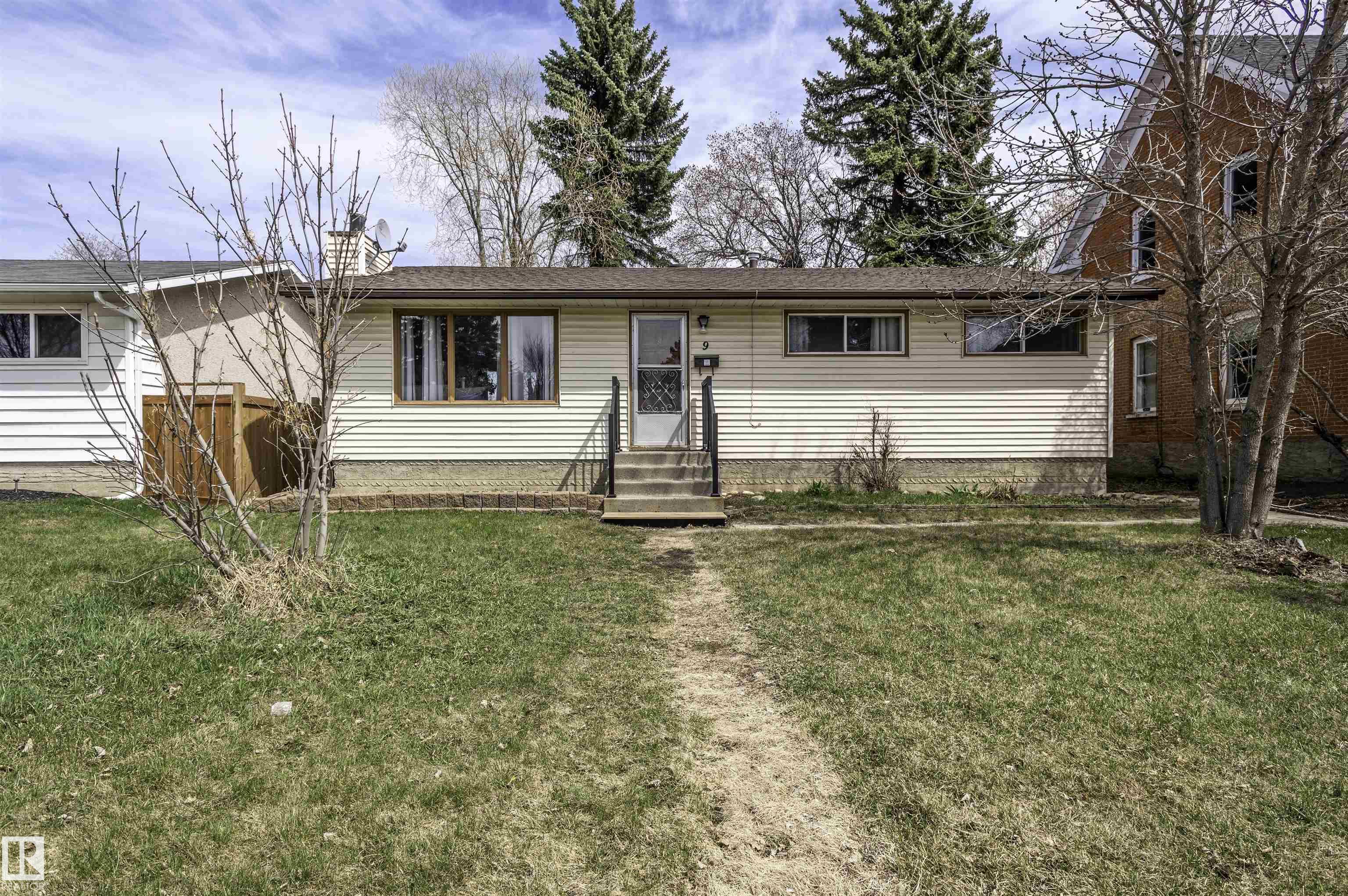9 Mill Drive, St. Albert, MLS® # E4486225