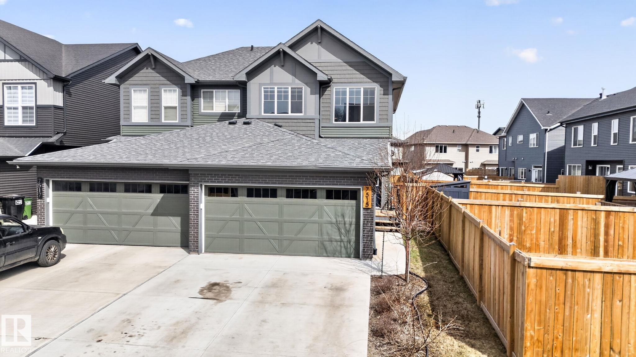 7515 Elmer Bend, Edmonton, MLS® # E4486231