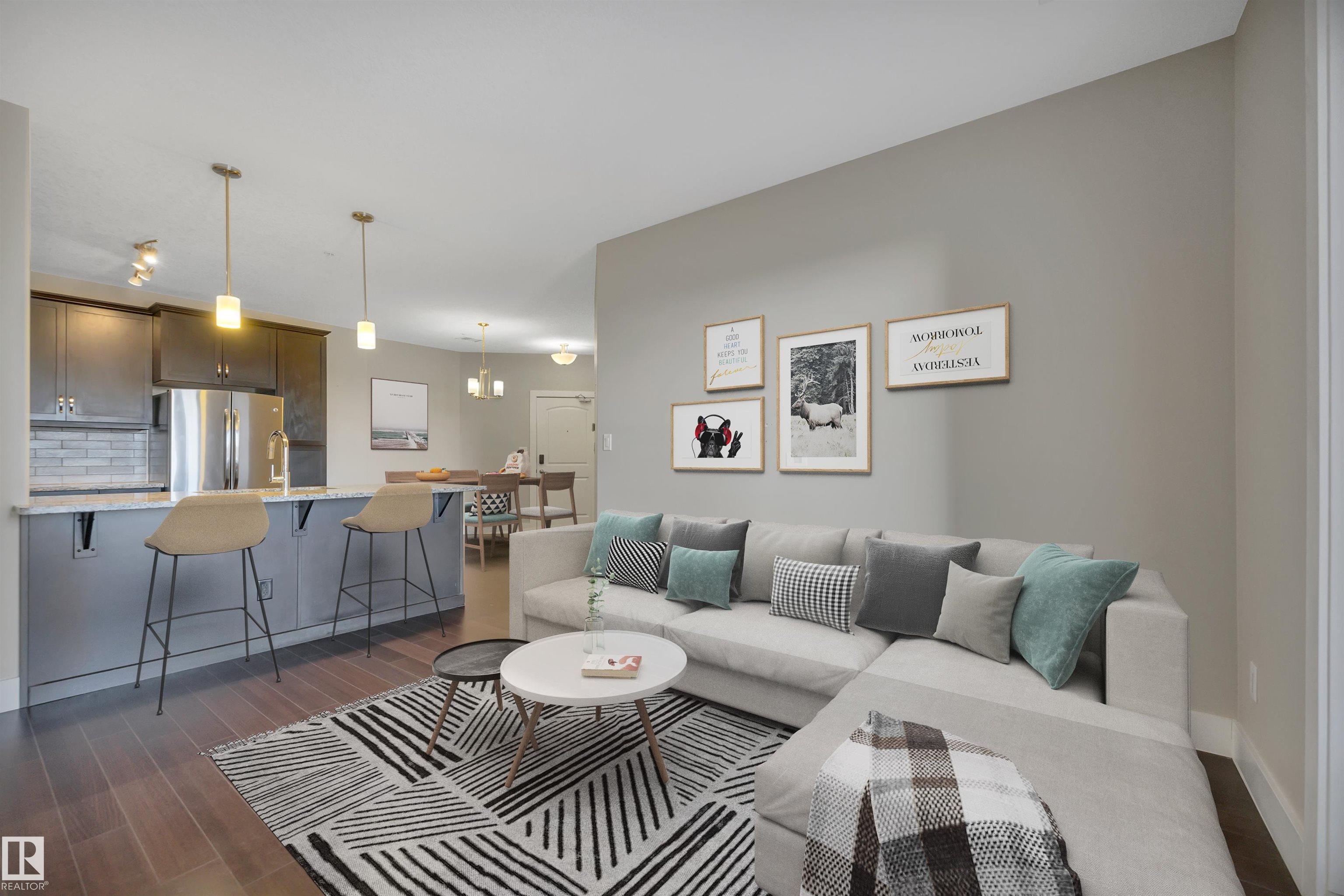 243 6079 Maynard Way, Edmonton, MLS® # E4486232