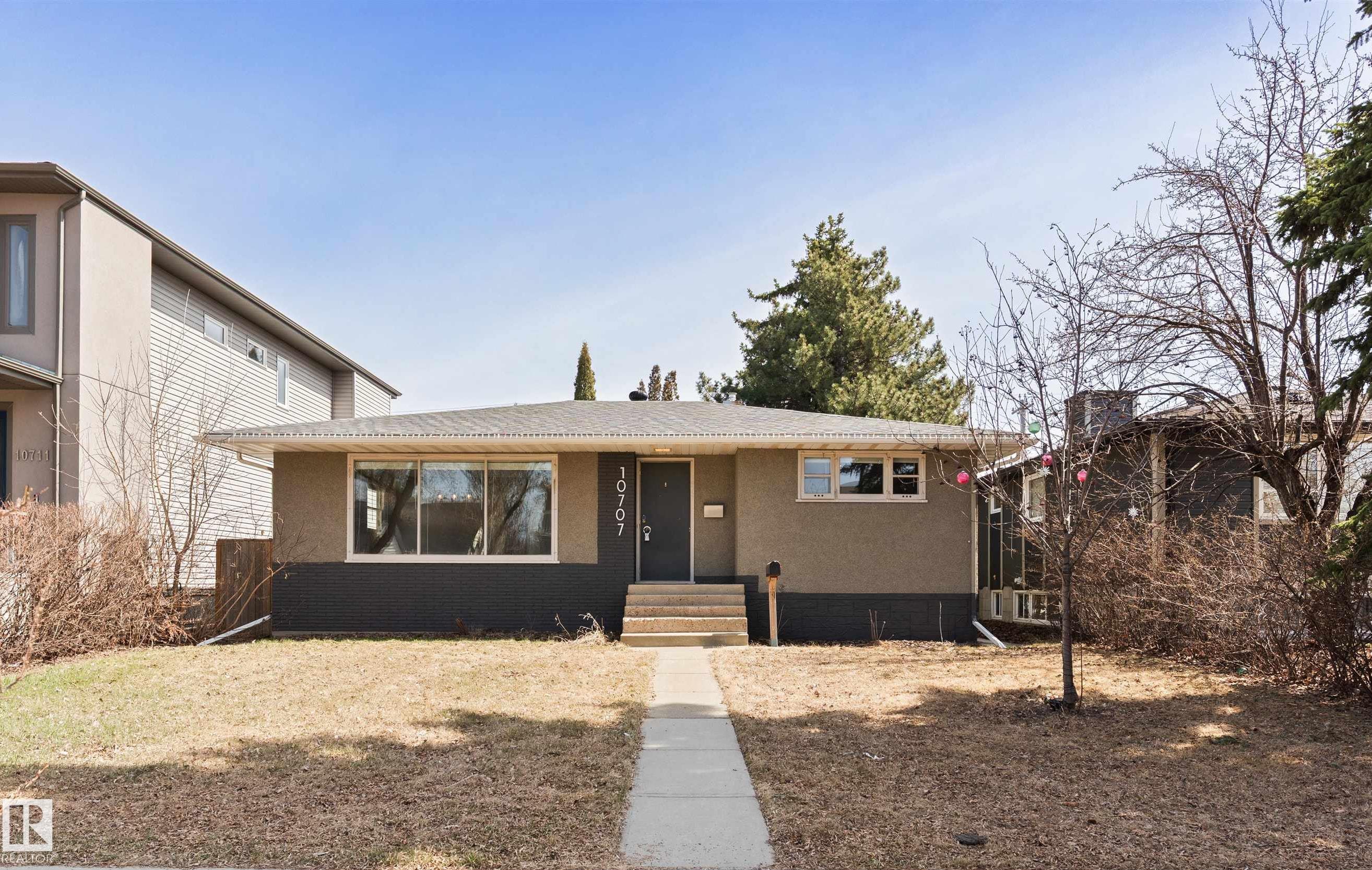10707 129 Street, Edmonton, MLS® # E4486233