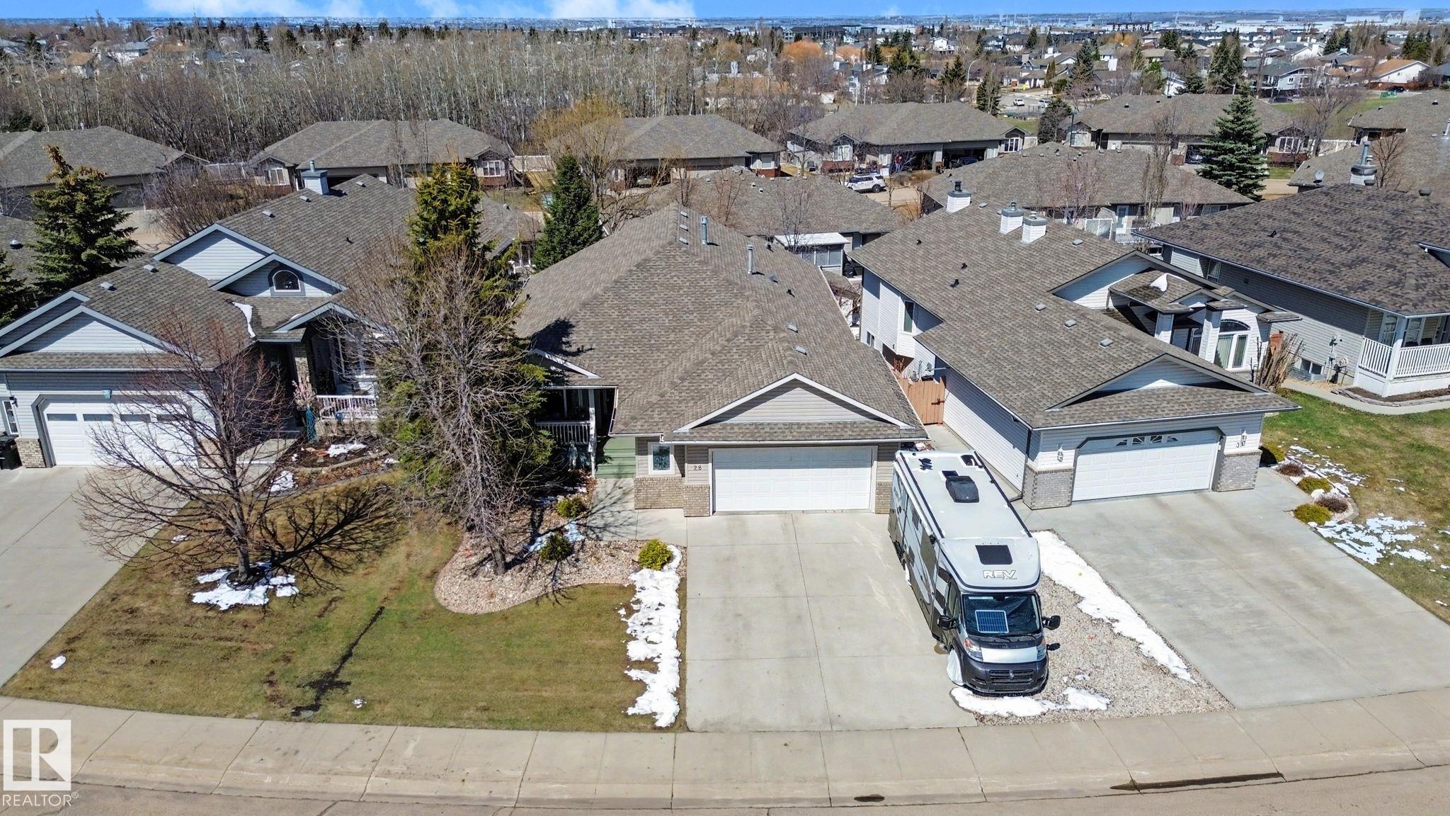 28 Charlton Way, Sherwood Park, MLS® # E4486234