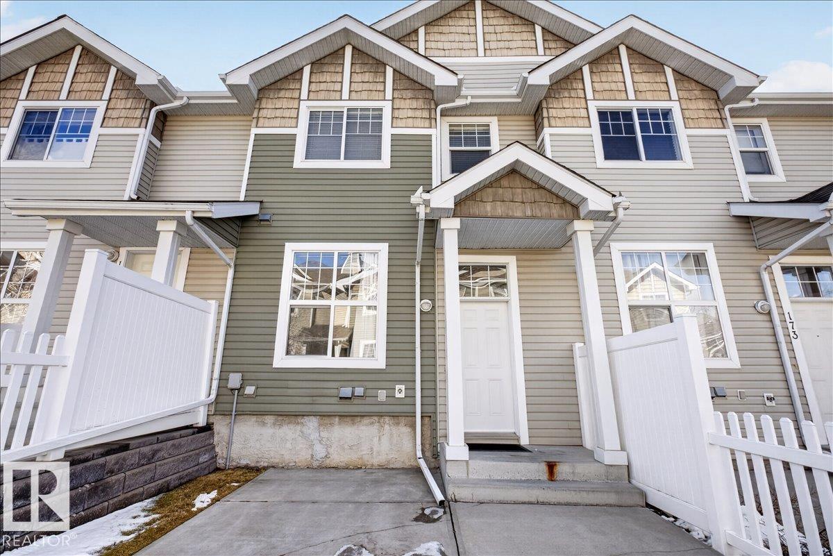 174 5604 199 Street, Edmonton, MLS® # E4486237