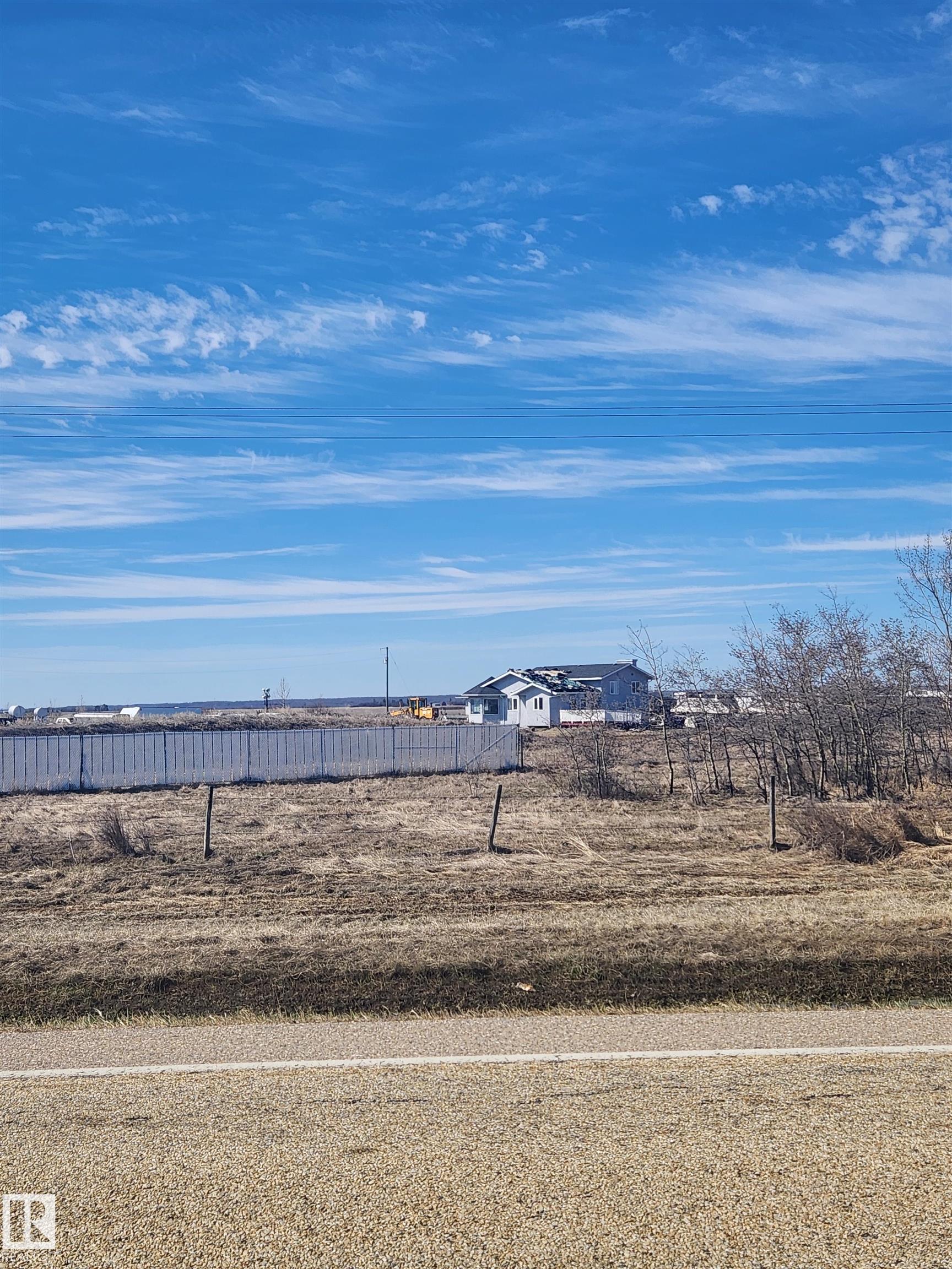 190013 15 Highway, Rural Lamont County, MLS® # E4486239