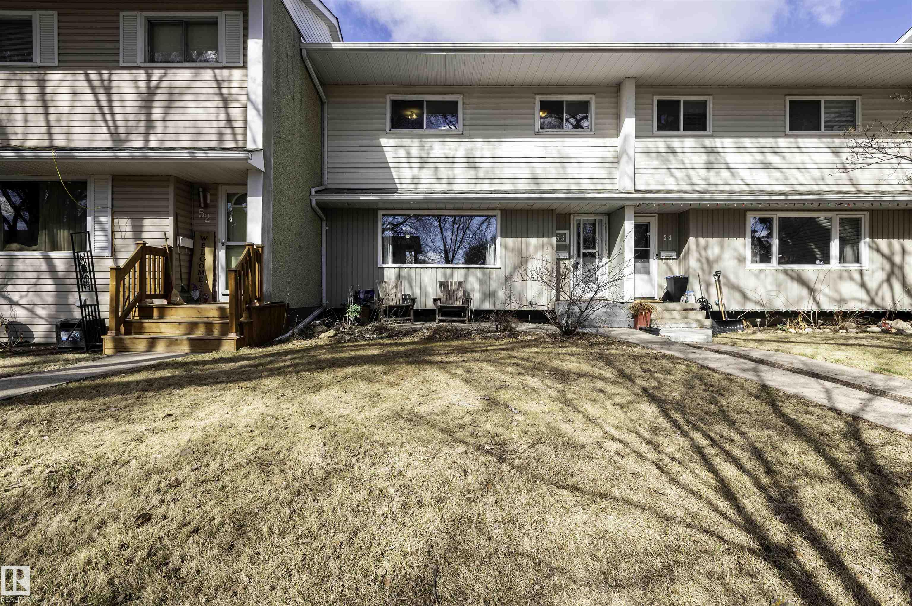 53 Garden Crescent, St. Albert, MLS® # E4486240