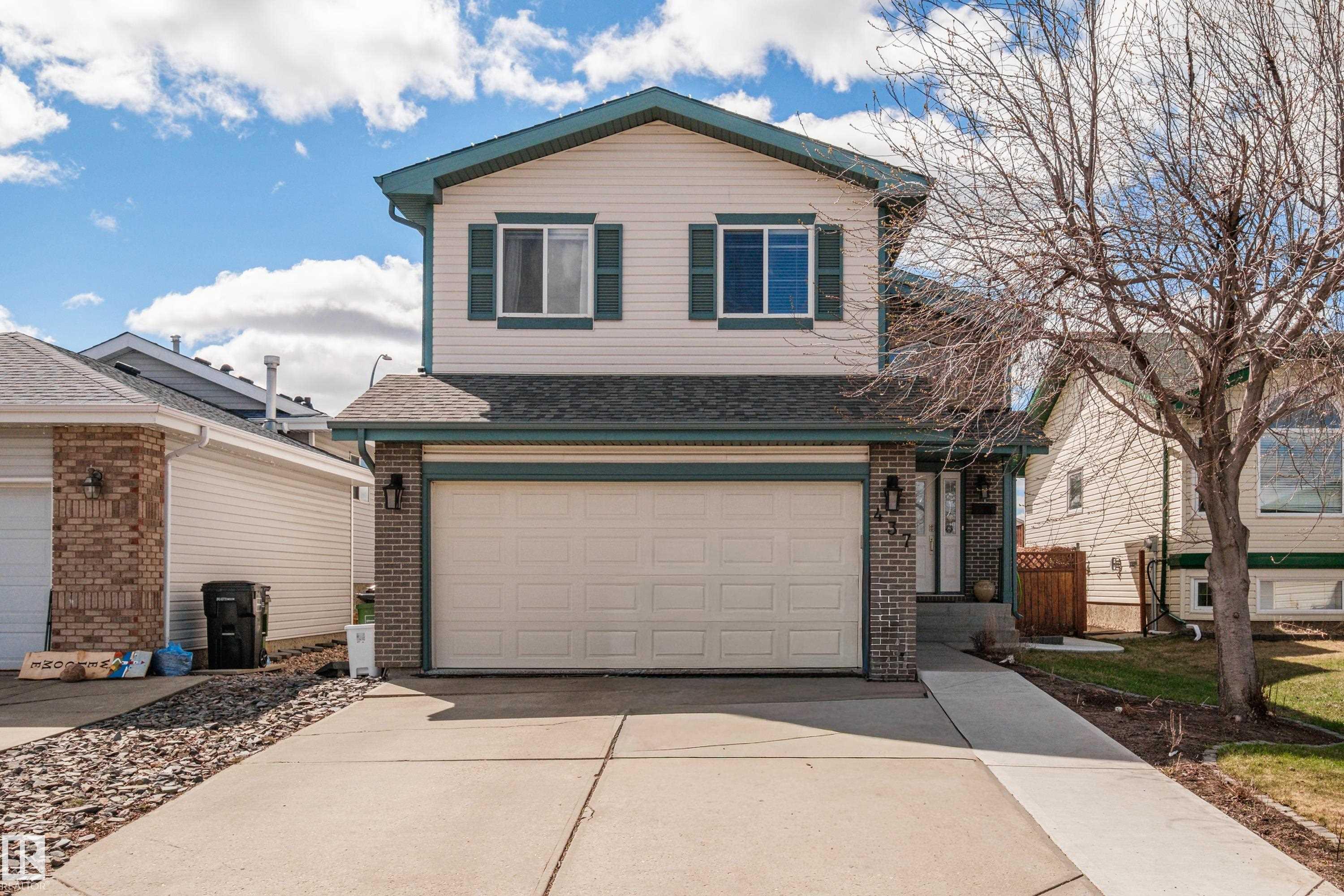 437 Klarvatten Lake Wynd, Edmonton, MLS® # E4486241