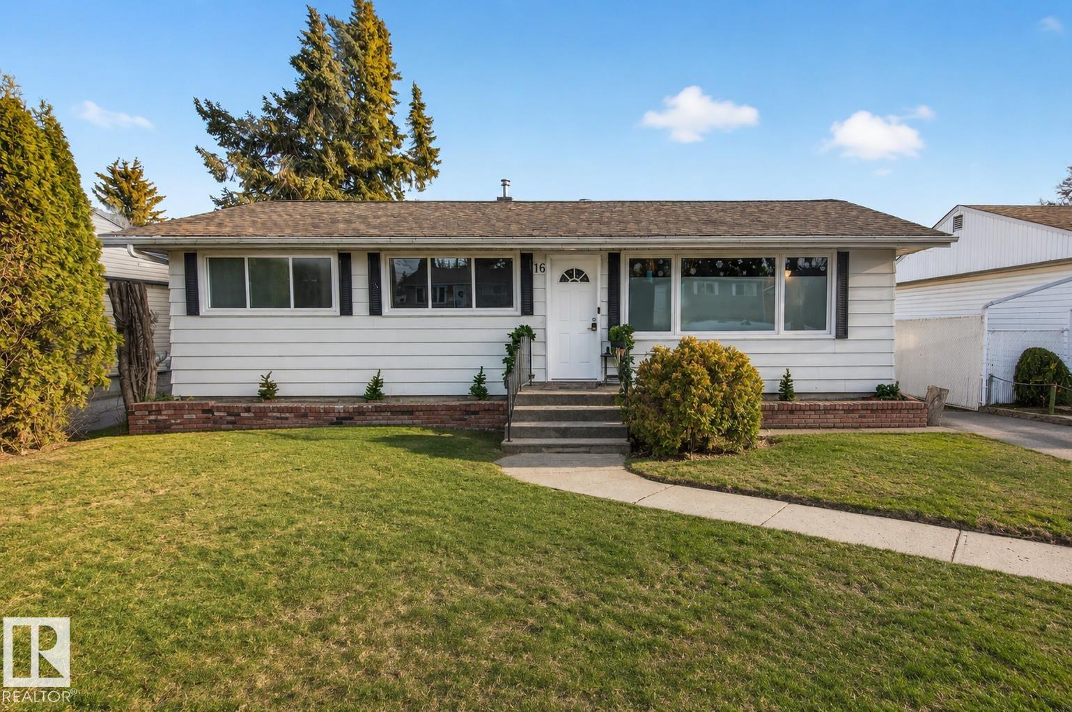 16 Mural Crescent, St. Albert, MLS® # E4486243