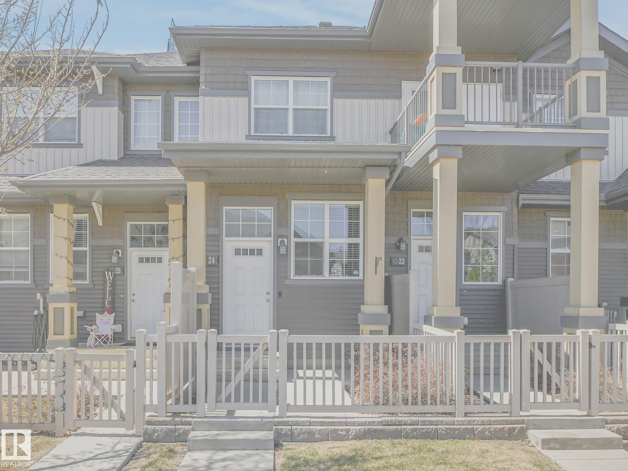 24 4029 Orchards Drive, Edmonton, MLS® # E4486244
