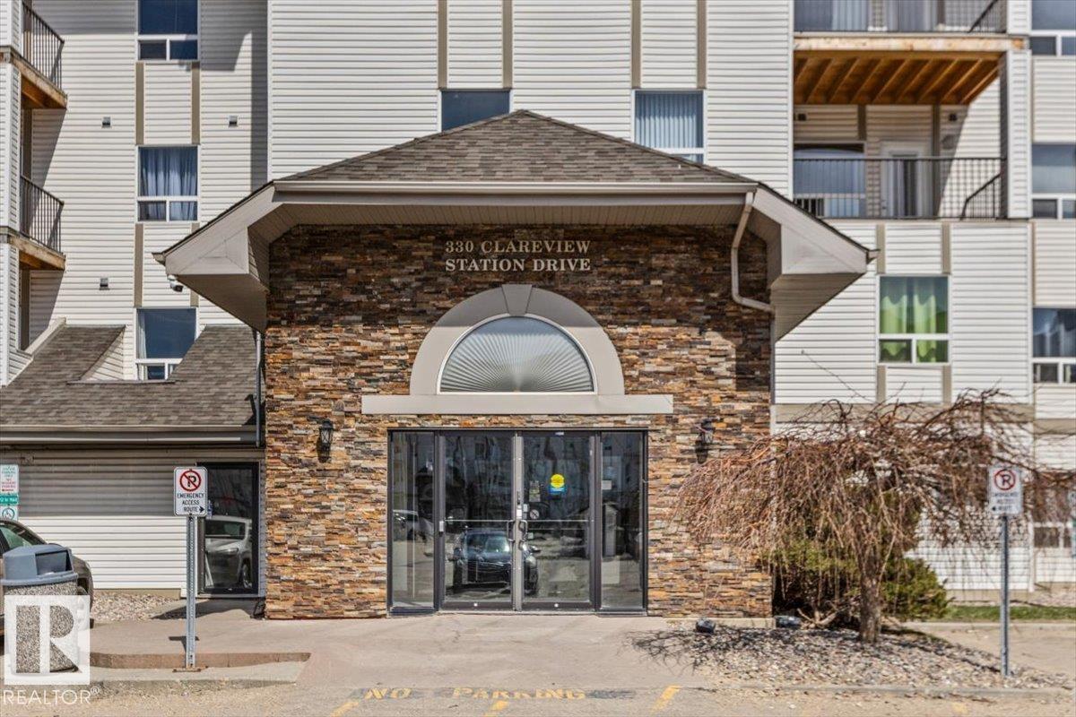 1110 330 Clareview Station Drive, Edmonton, MLS® # E4486249