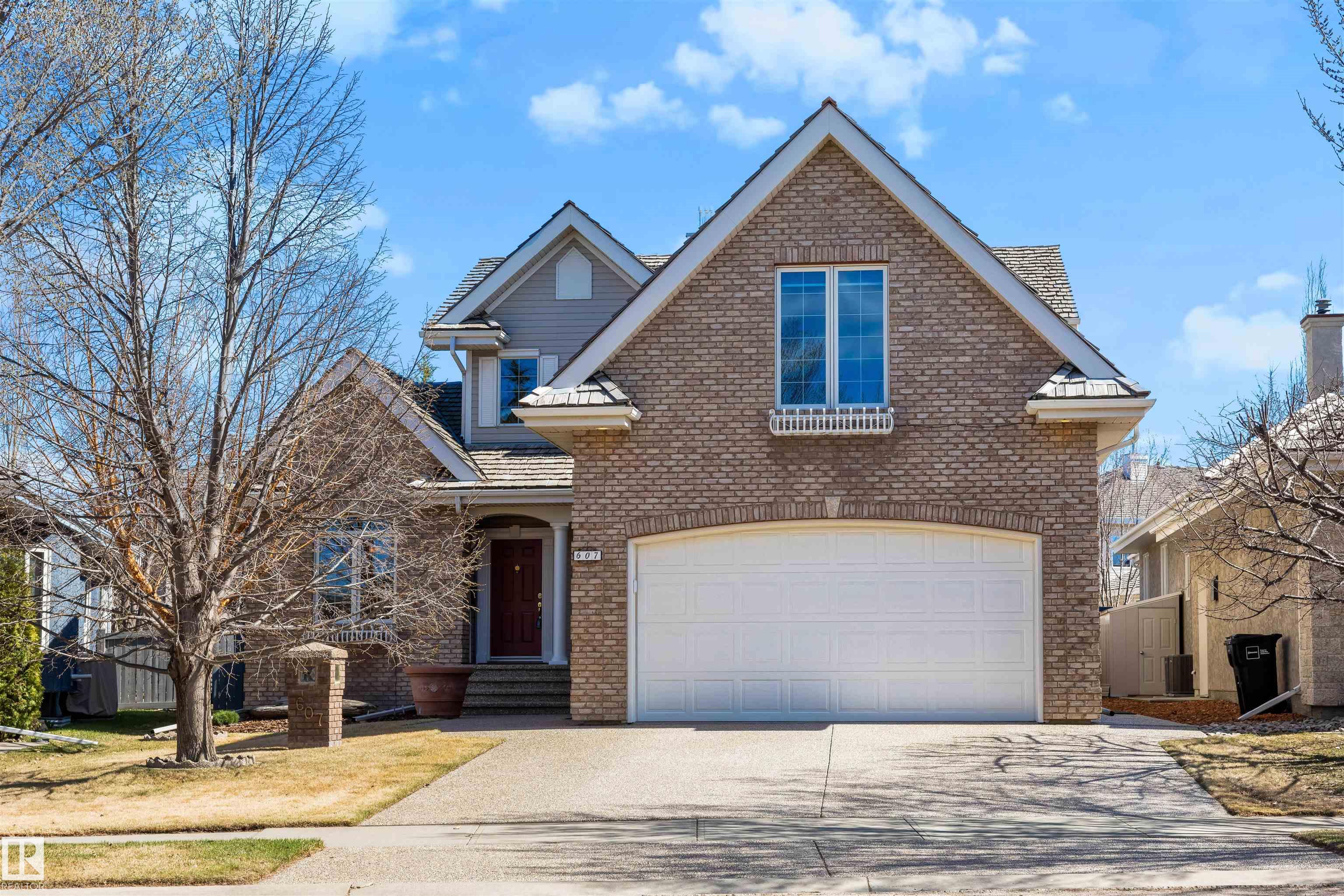 607 Dartmouth Point(e), Edmonton, MLS® # E4486251