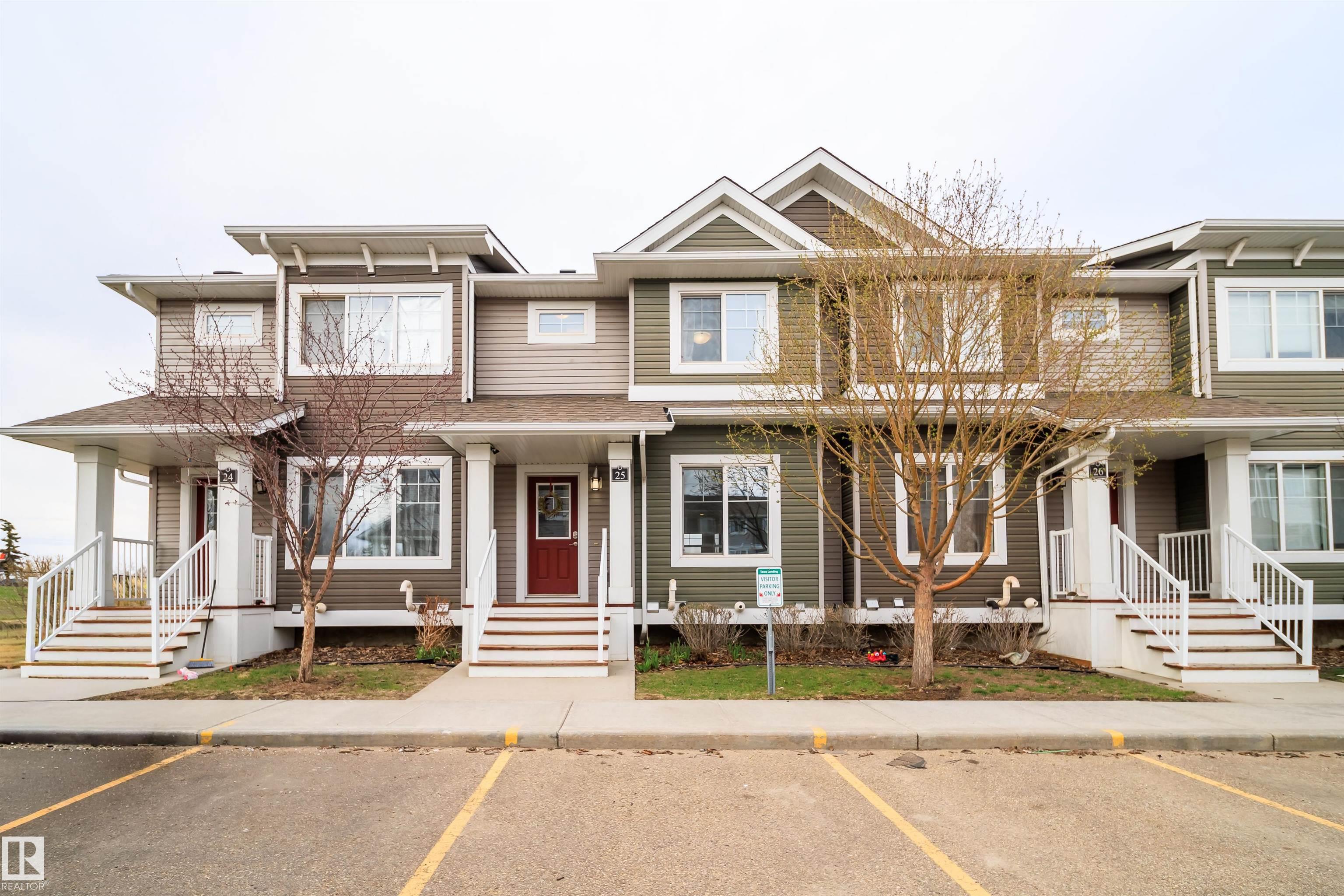 25 140 Youville Drive E, Edmonton, MLS® # E4486253