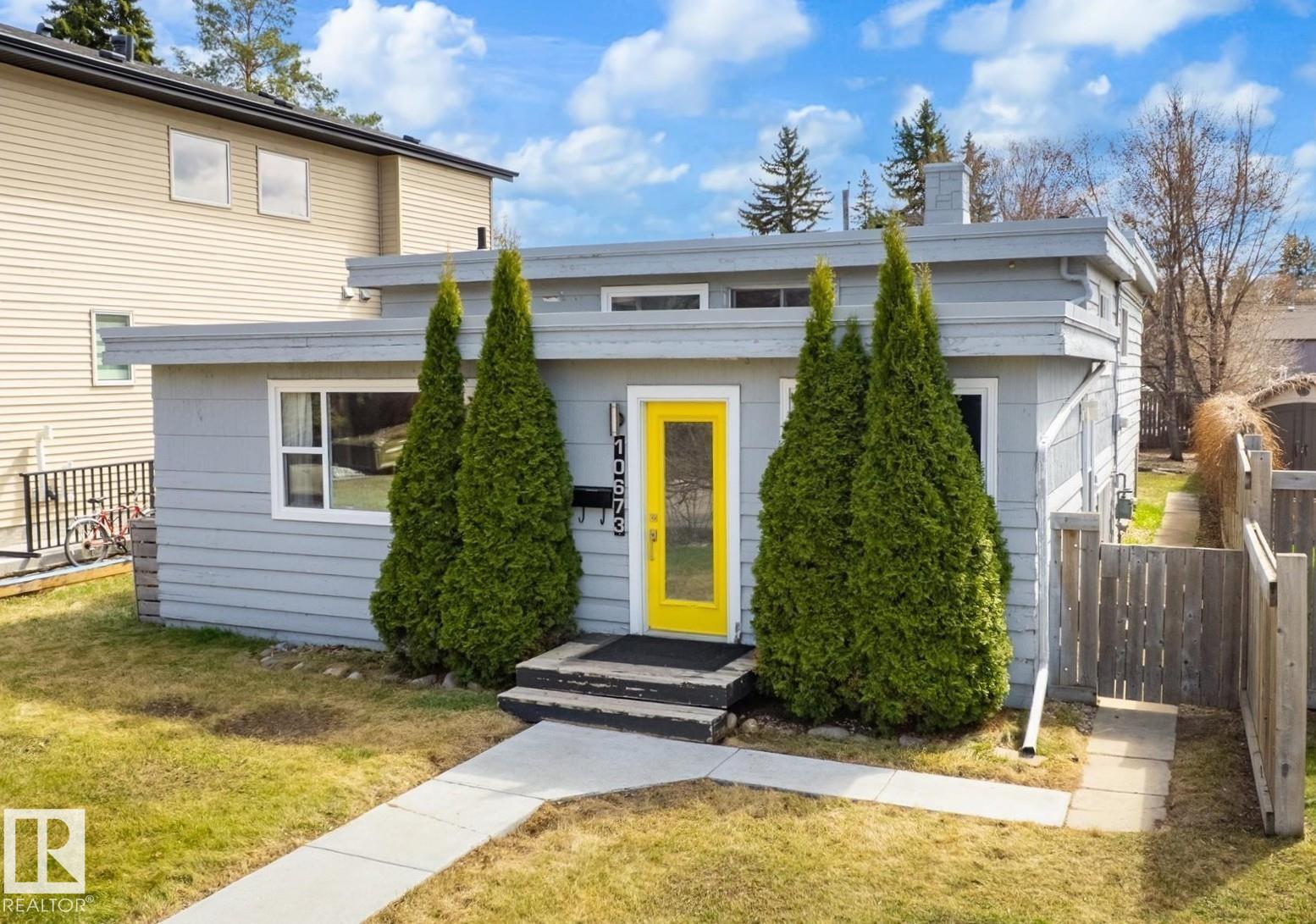 10673 62 Avenue, Edmonton, MLS® # E4486255