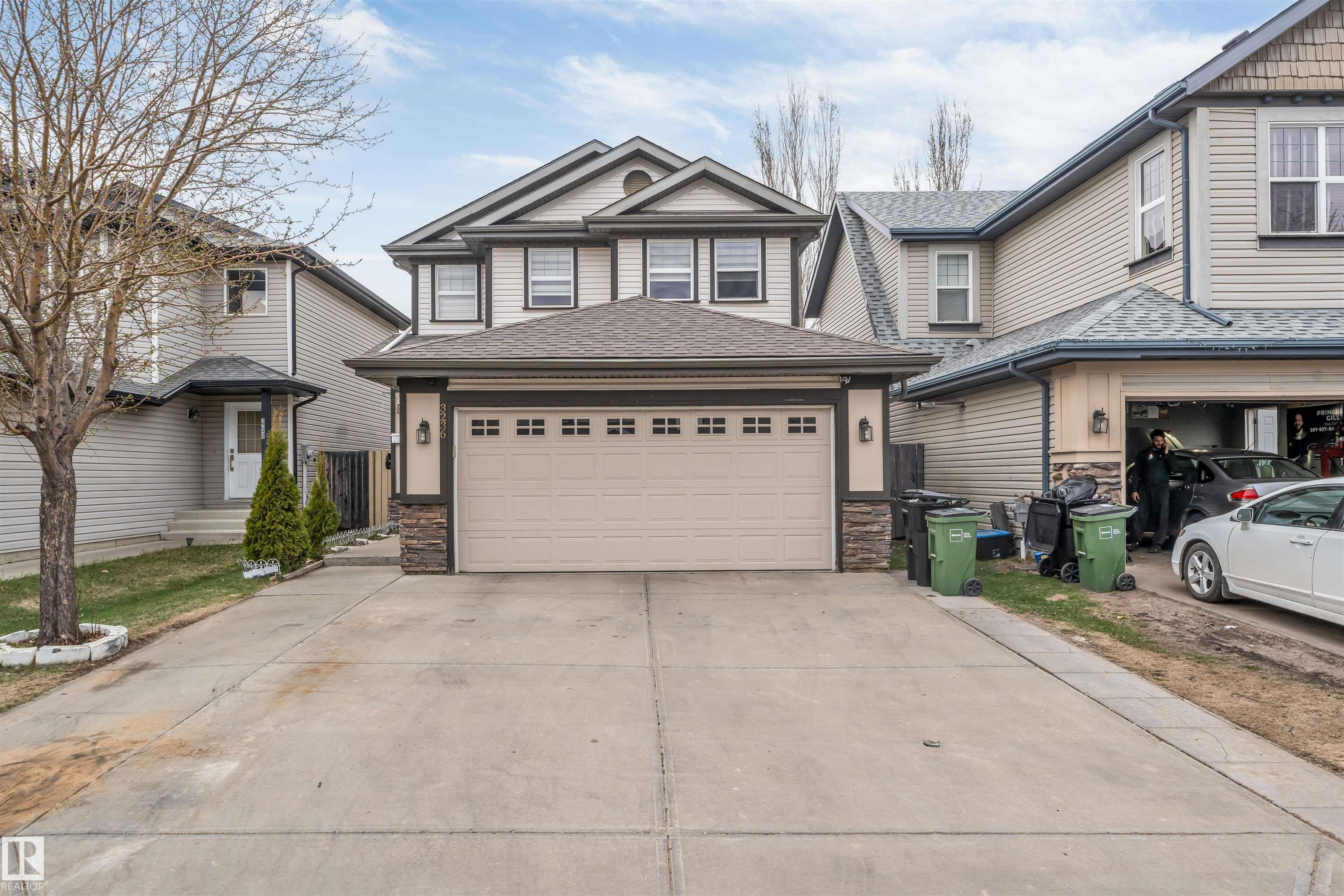3236 26 Avenue, Edmonton, MLS® # E4486258